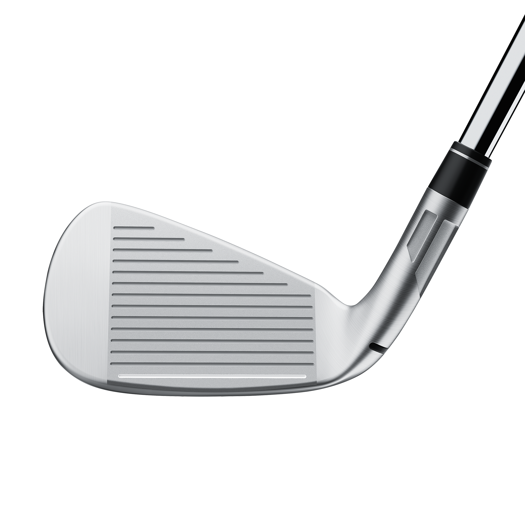 Stealth Women's Irons w/ Graphite Shafts