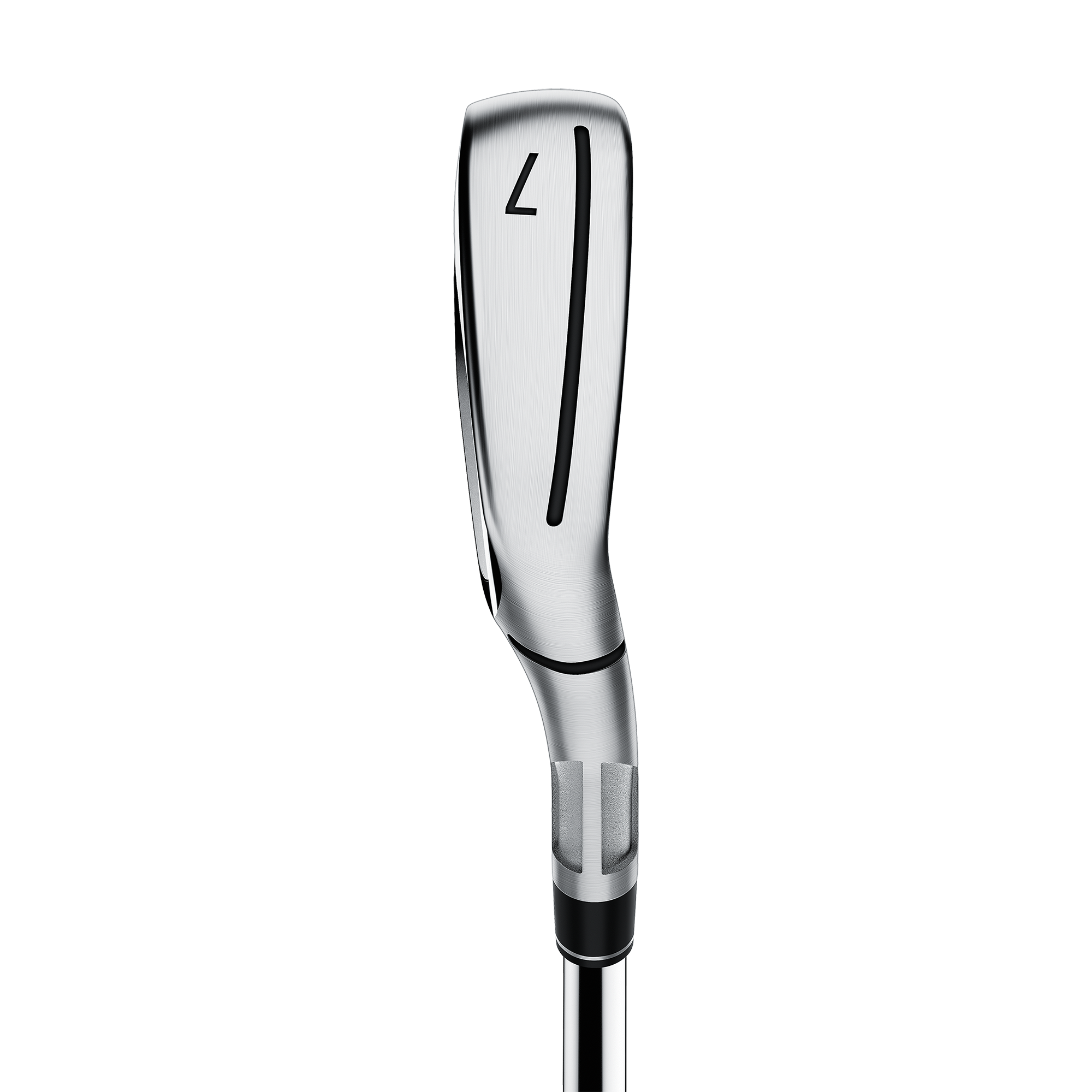 Stealth Women's Irons w/ Graphite Shafts