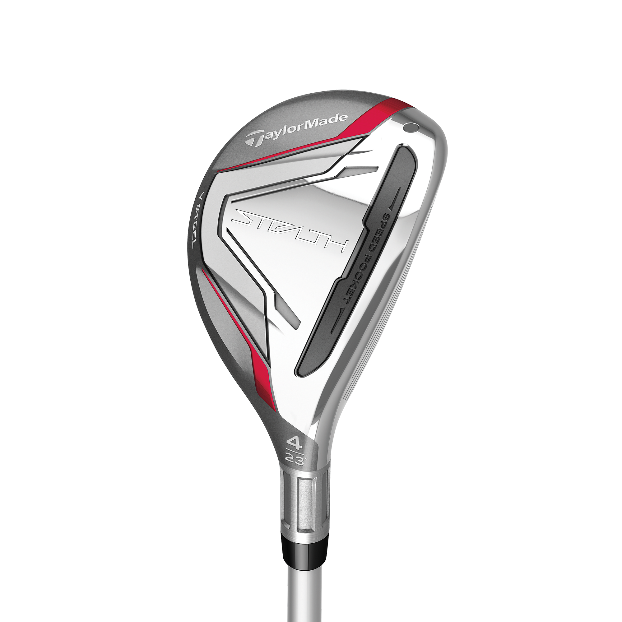 Stealth Women's Combo Set w/ Graphite Shafts