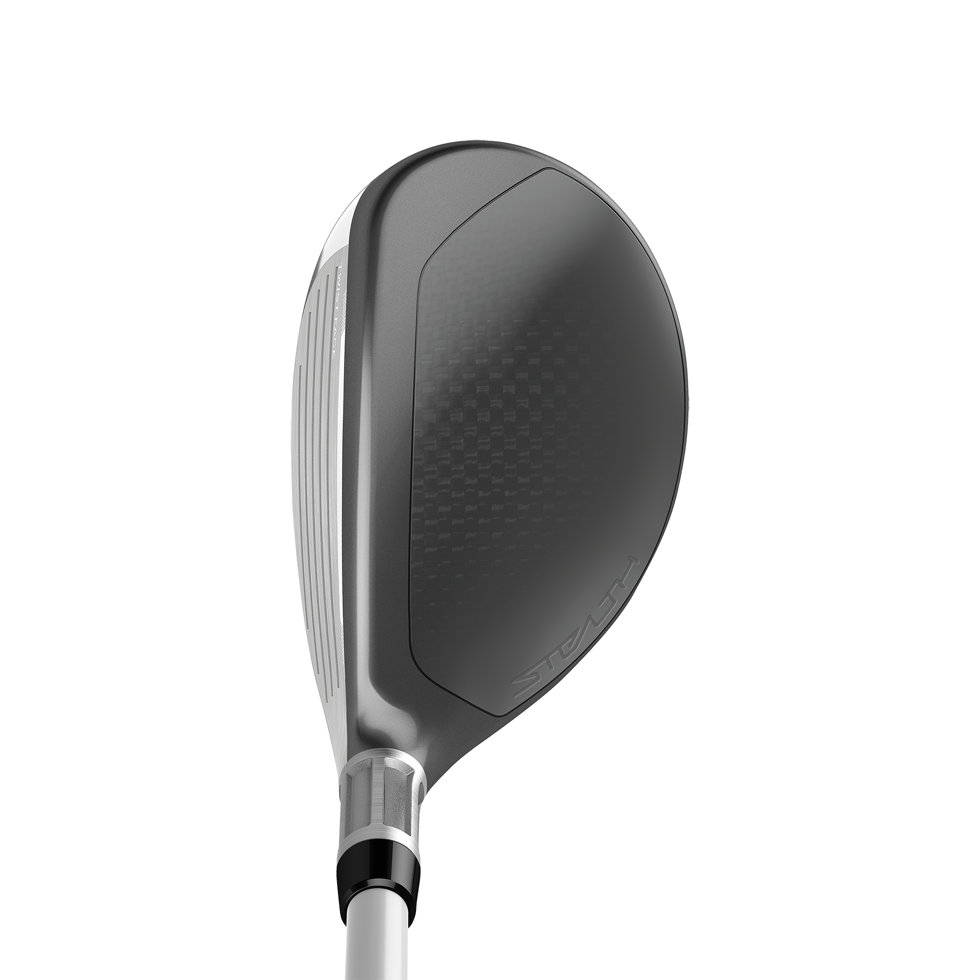 Stealth Women's Combo Set w/ Graphite Shafts