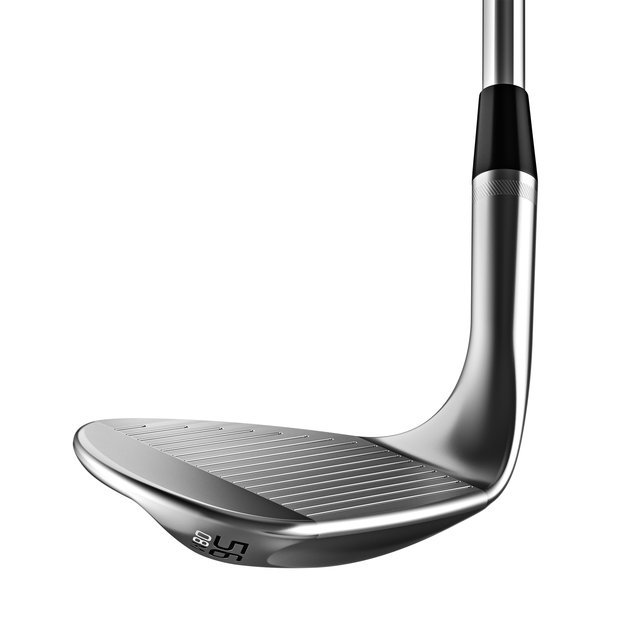 Vokey SM9 Tour Chrome Wedge