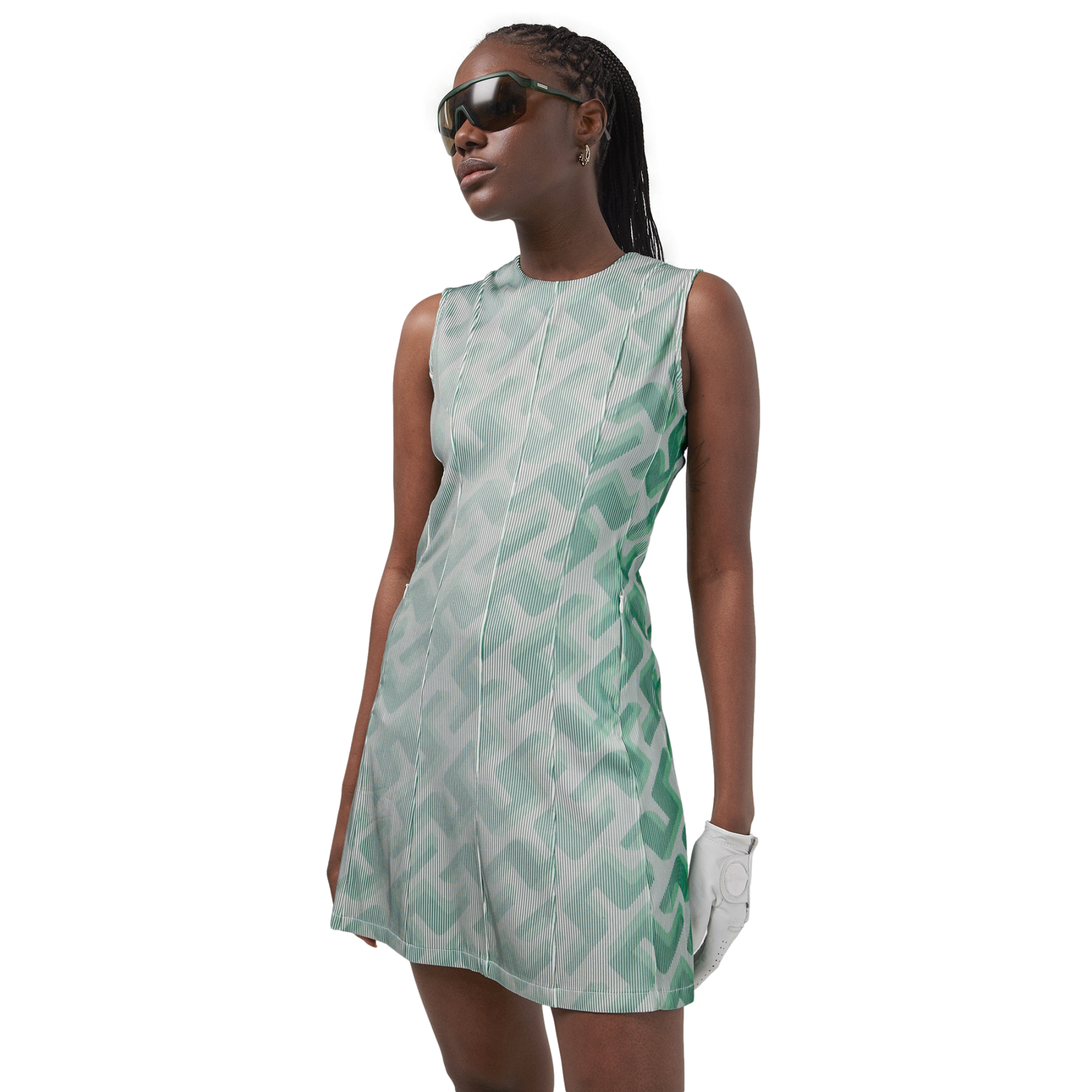 SUIC GOLF JILL DRESS