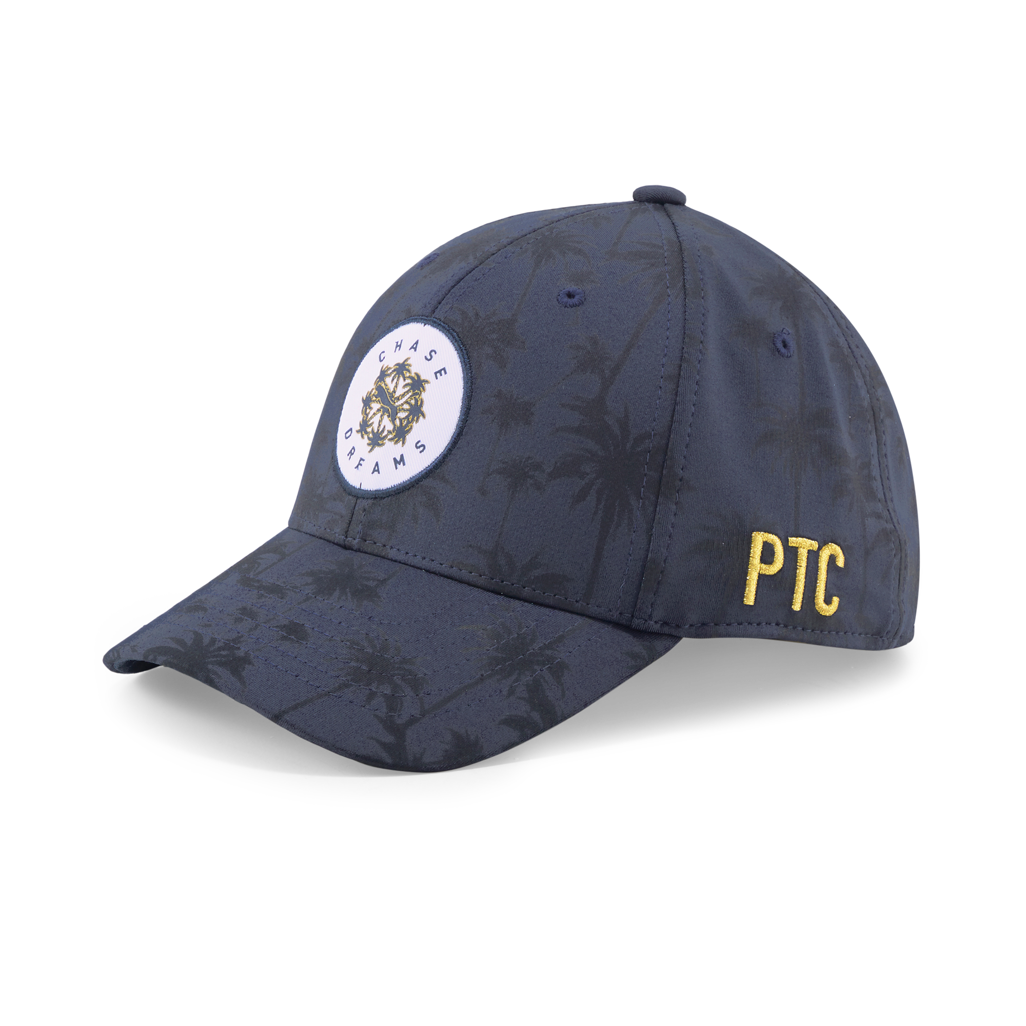Puma x PTC Chase Dreams Snapback Cap