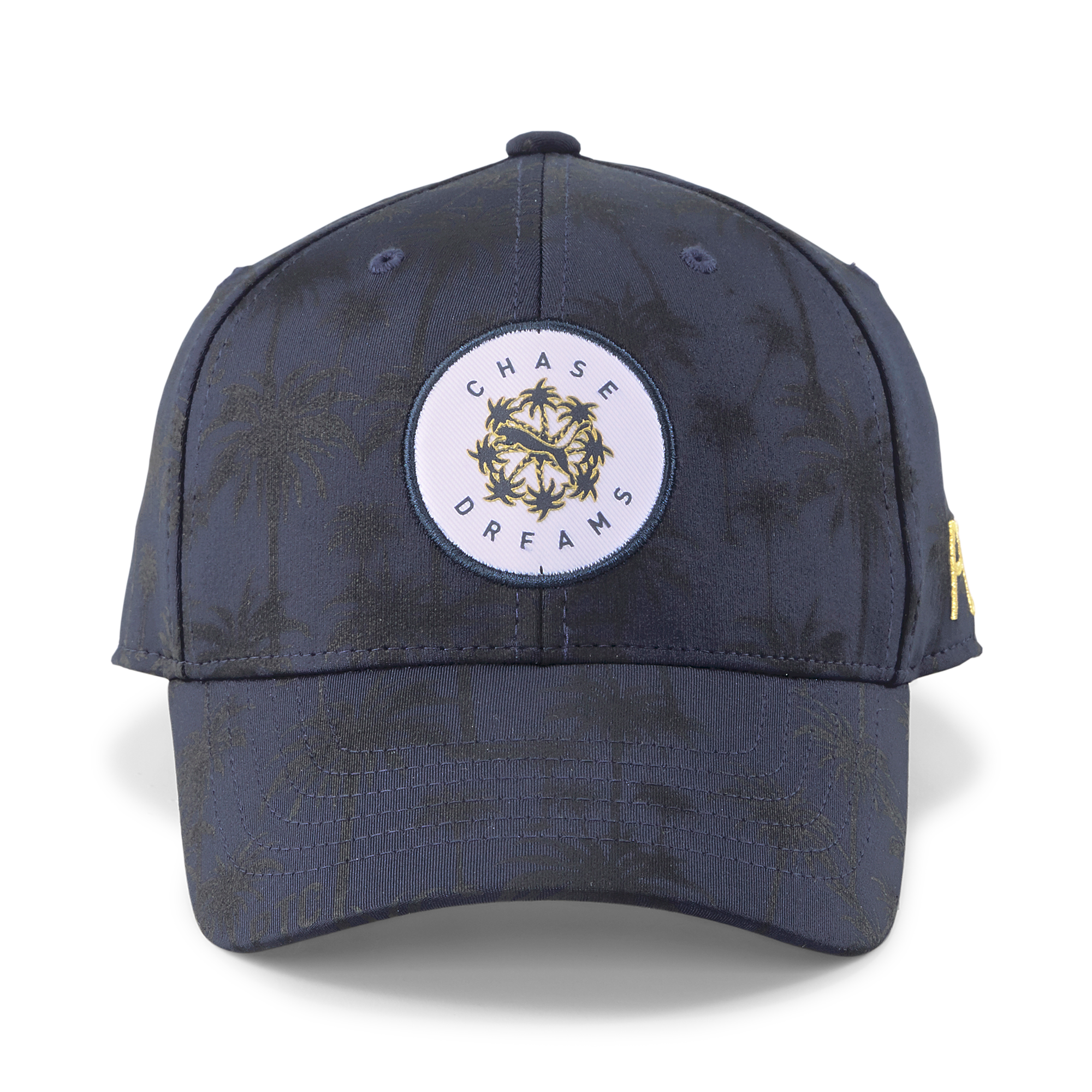 Puma x PTC Chase Dreams Snapback Cap