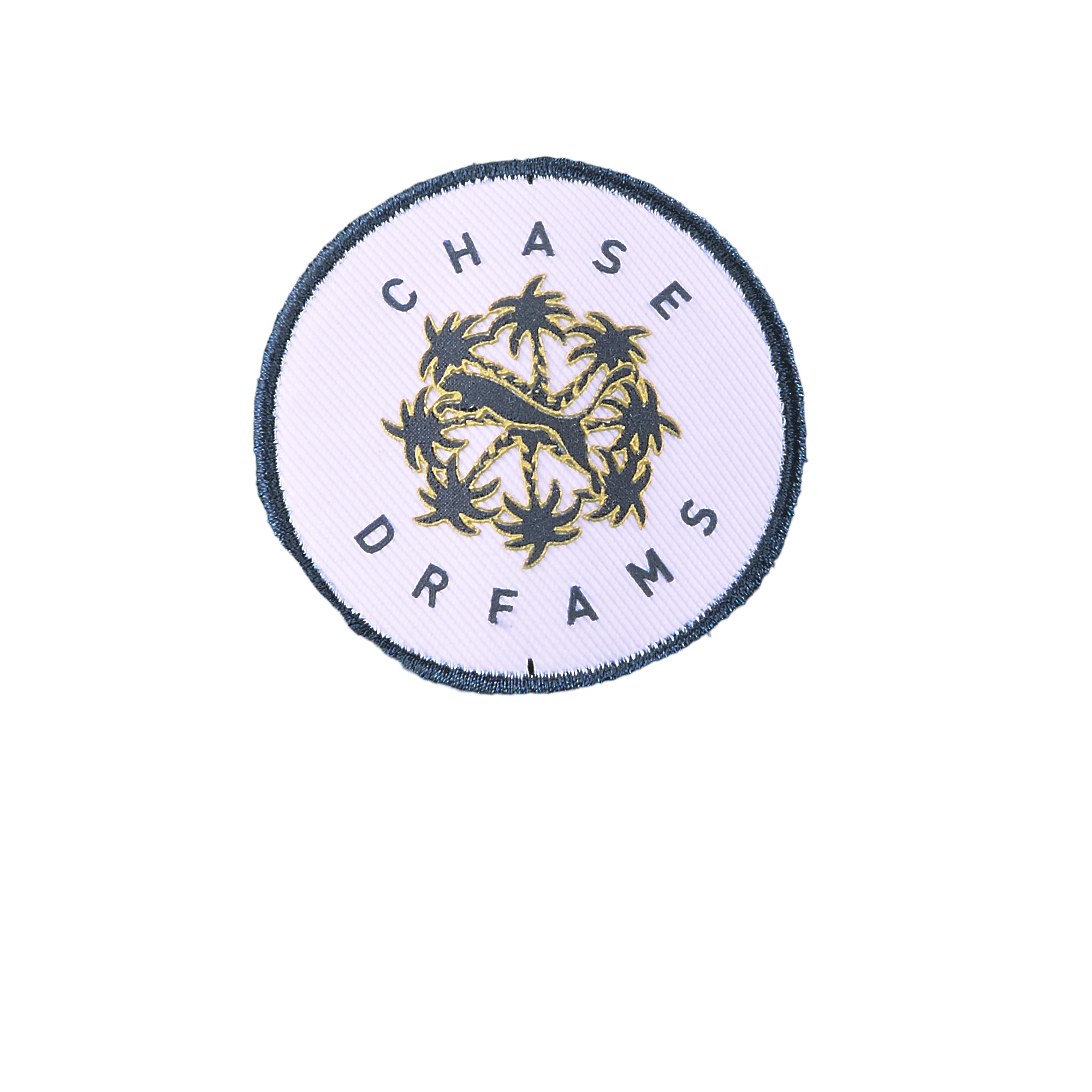 Puma x PTC Chase Dreams Snapback Cap