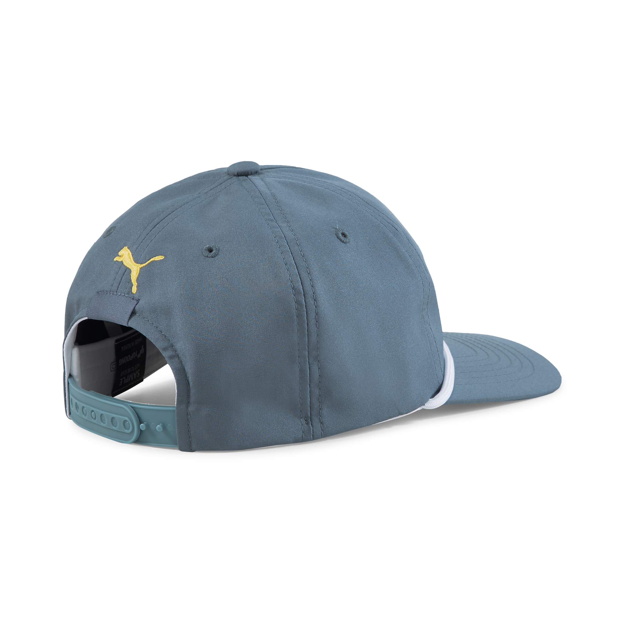 H8 Golf Rope Snapback Cap