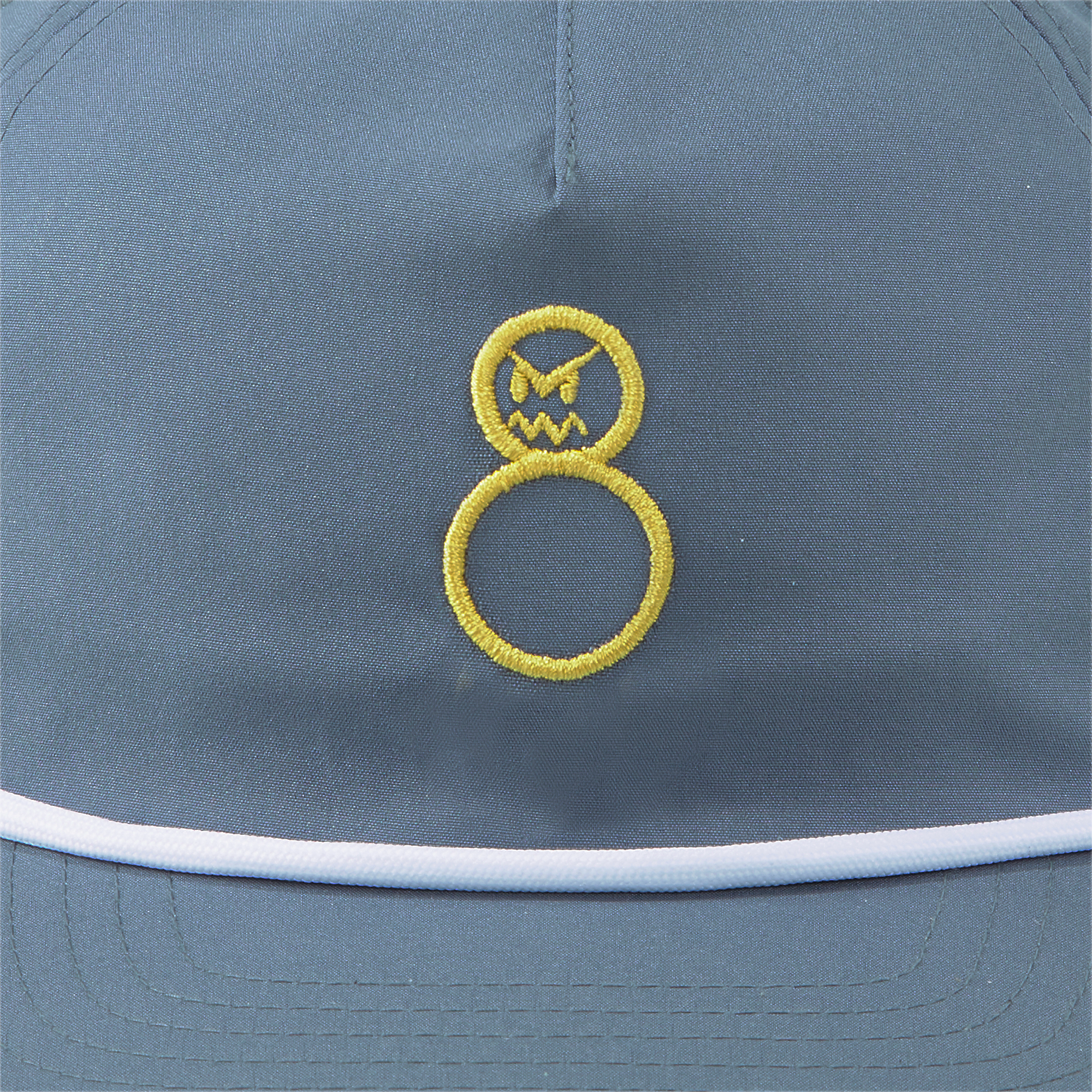 H8 Golf Rope Snapback Cap