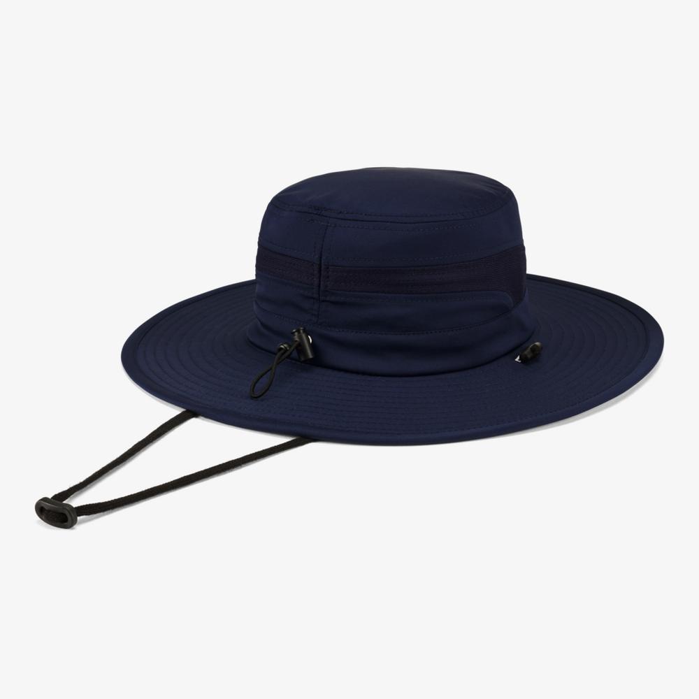 Aussie P Bucket Hat