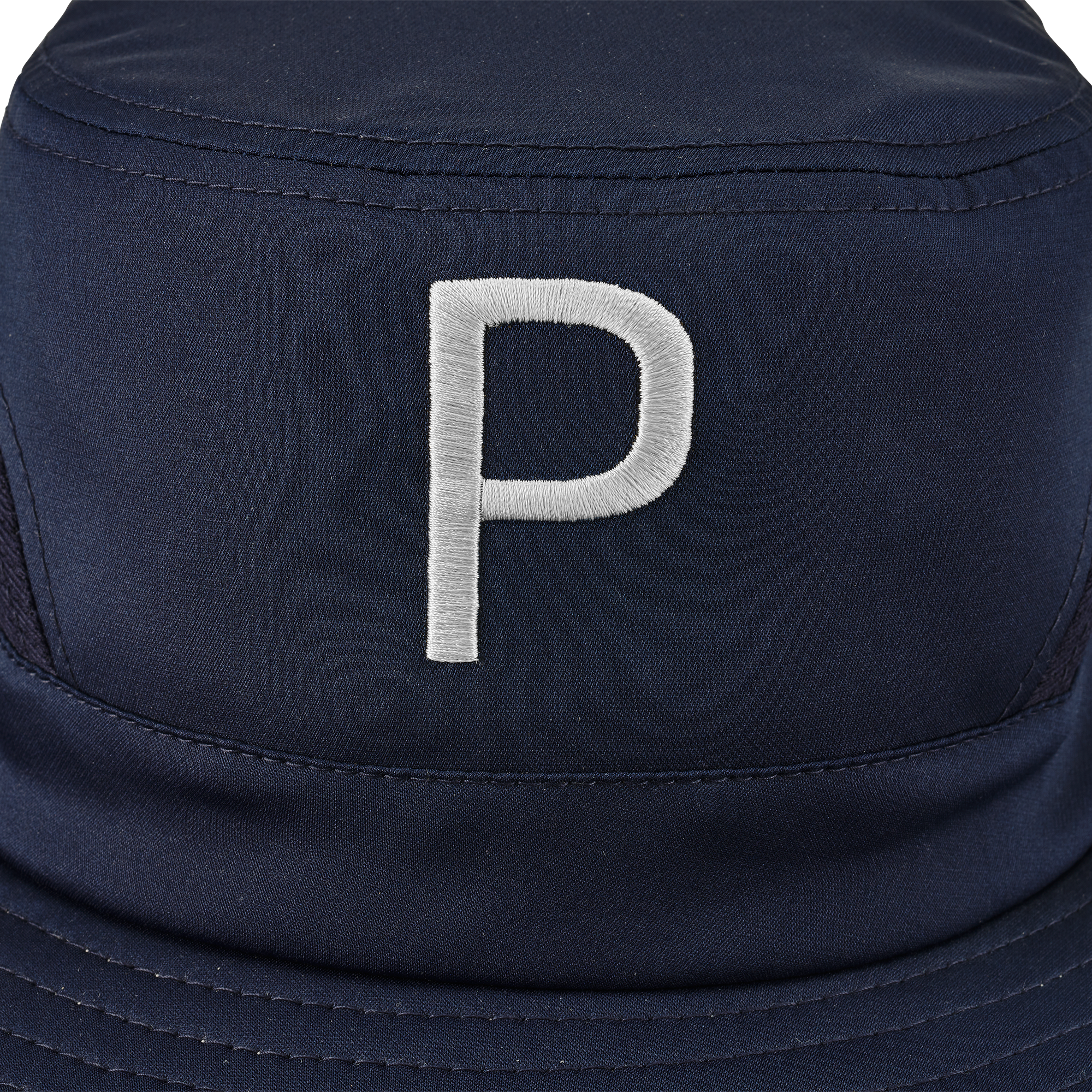 Aussie P Bucket Hat