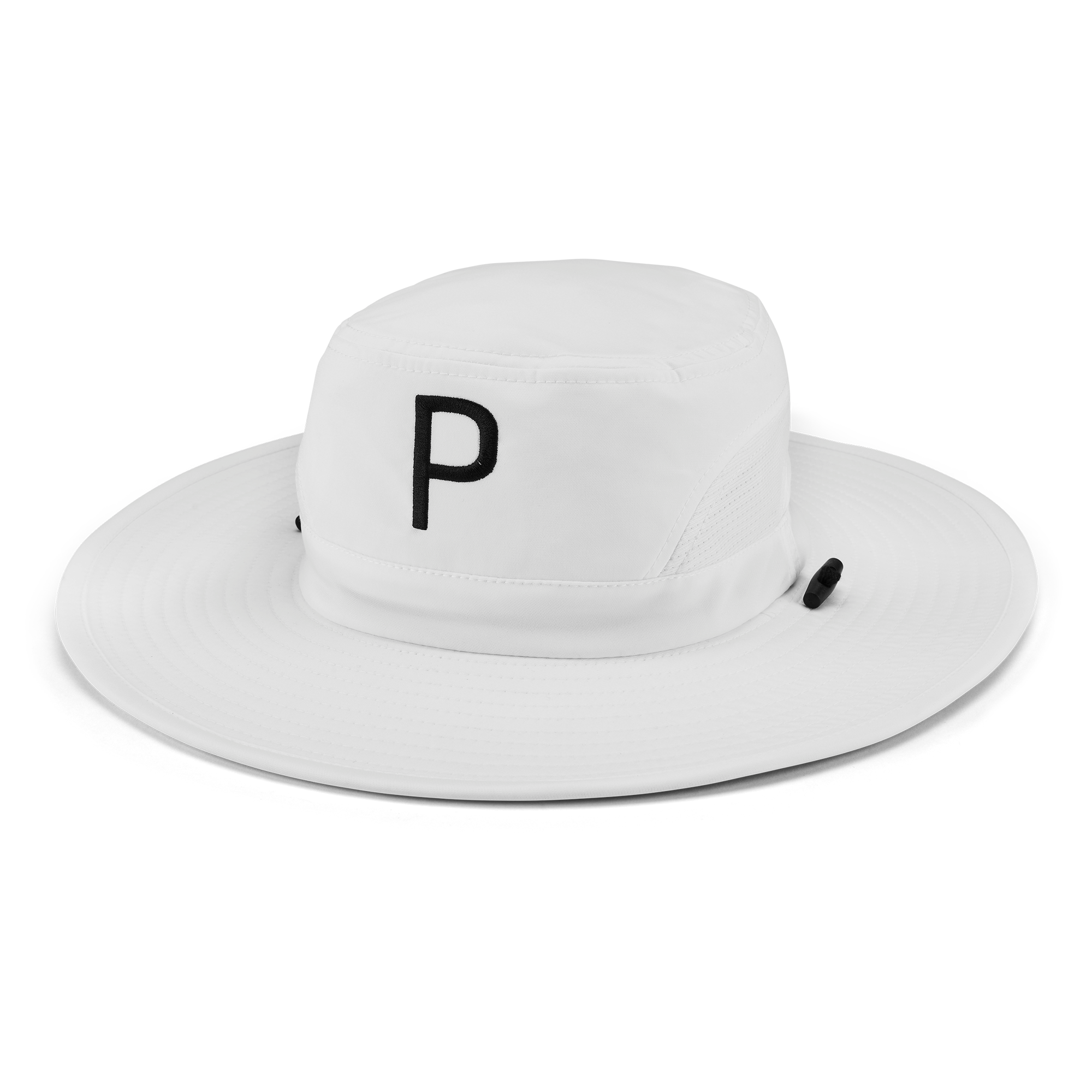 Aussie P Bucket Hat