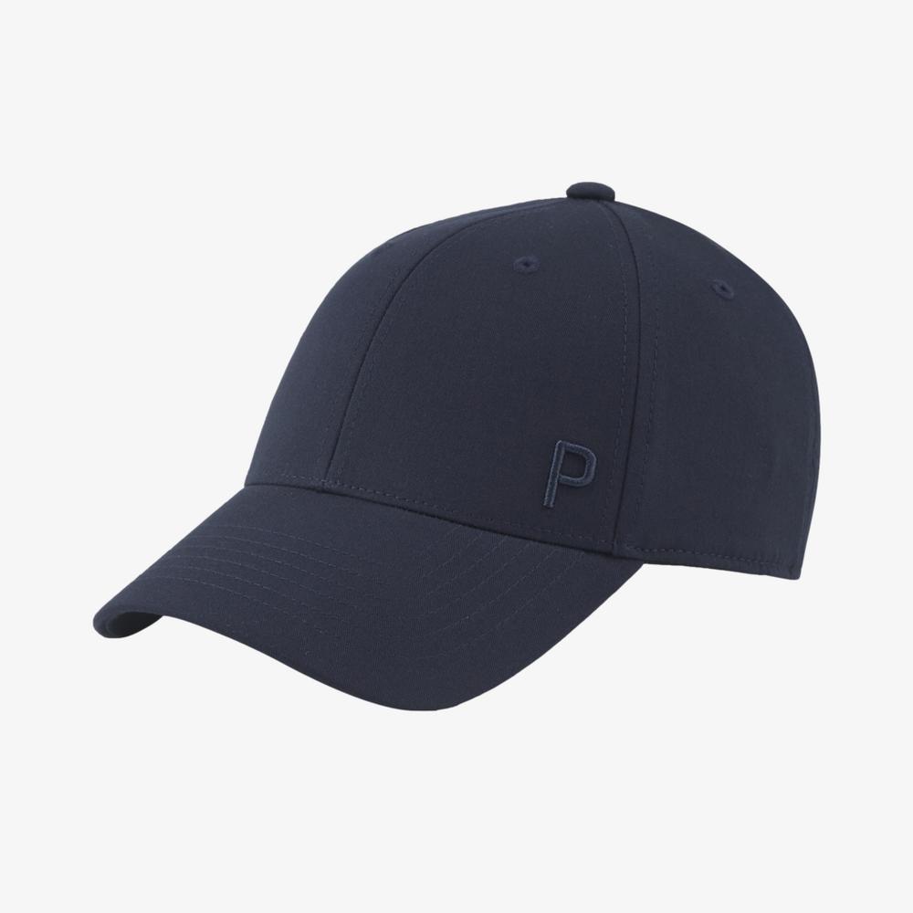 Women's Ponytail P Cap
