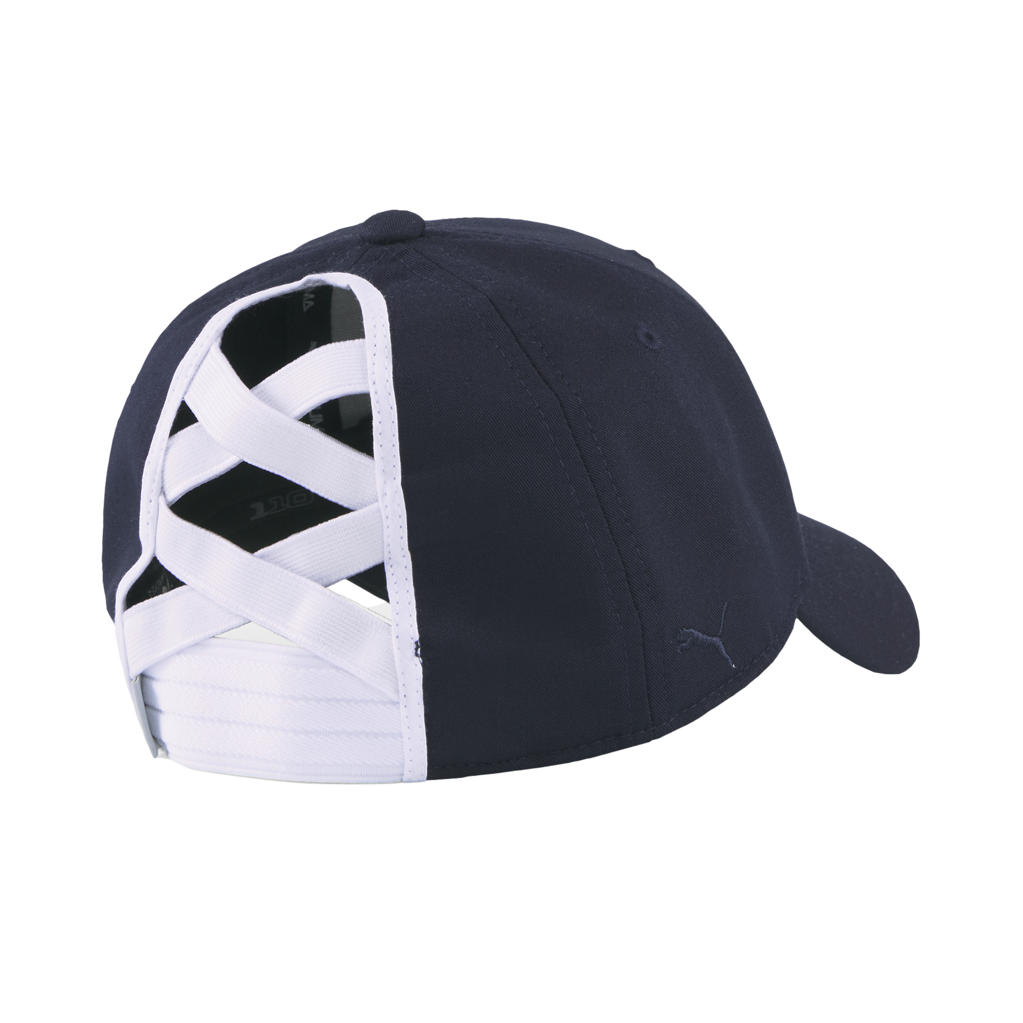 Women's Ponytail P Cap