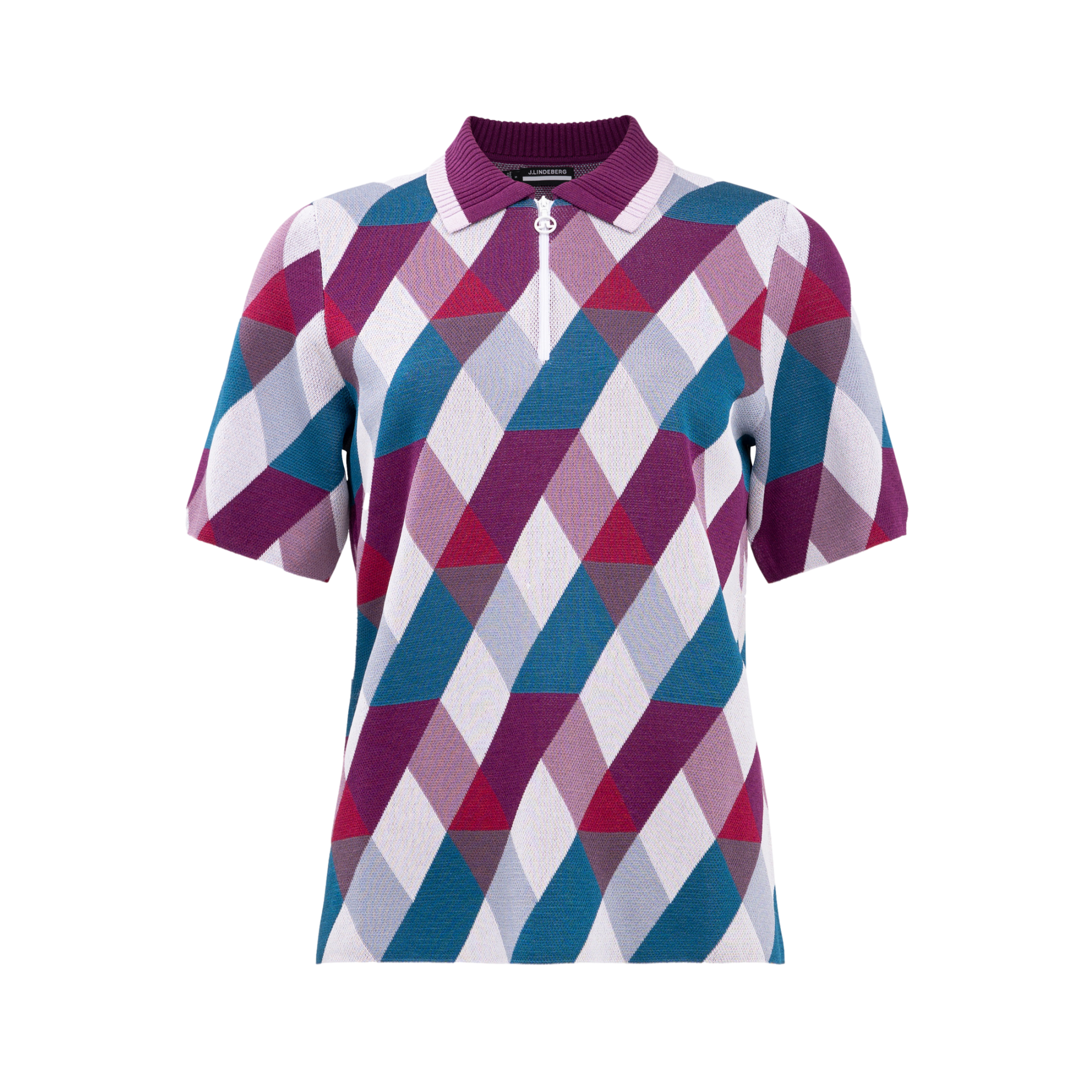 ☆ANEW GOLF☆アニューMESH POINT SHORT SWEATER ☆ANEW GOLF☆アニューMESH POINT SHORT SWEATER ☆ANEW GOLF