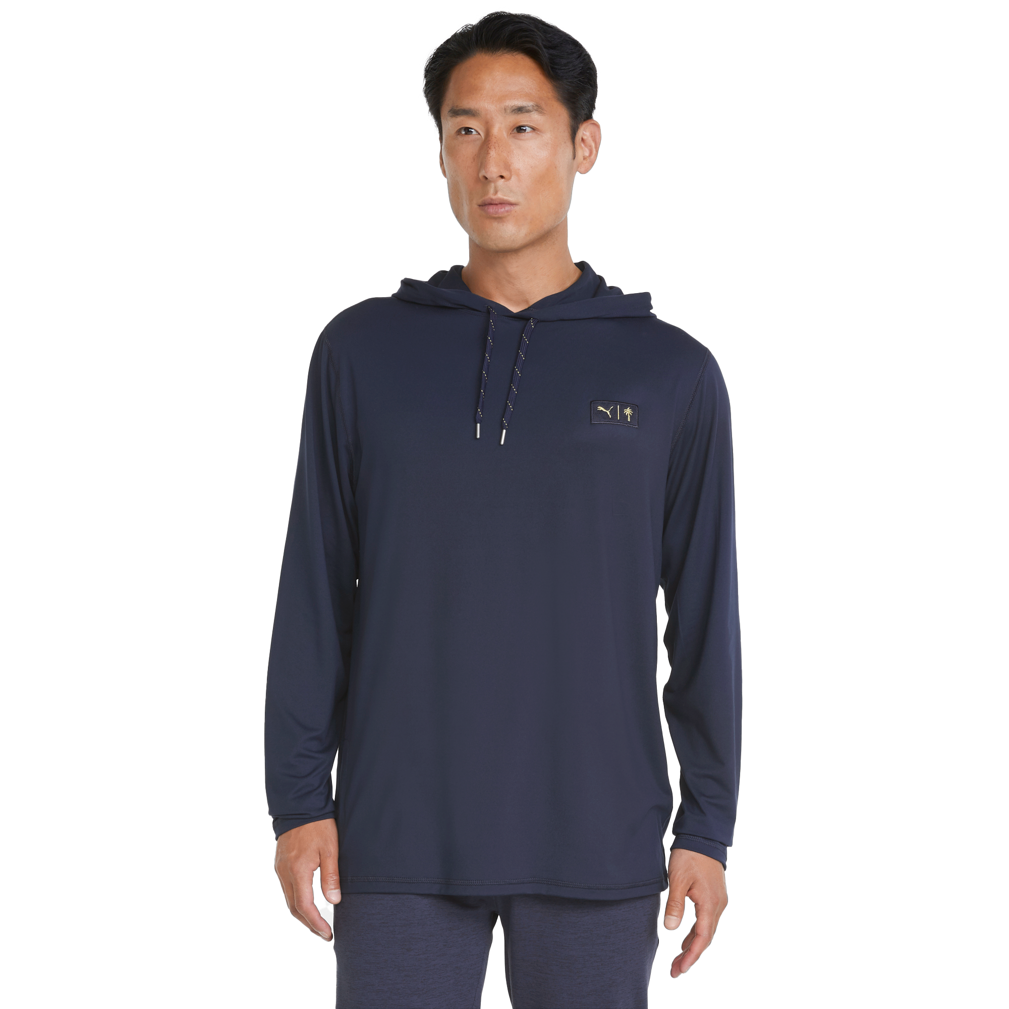 PUMA x PTC Lightweight Hoodie | PGA TOUR Superstore