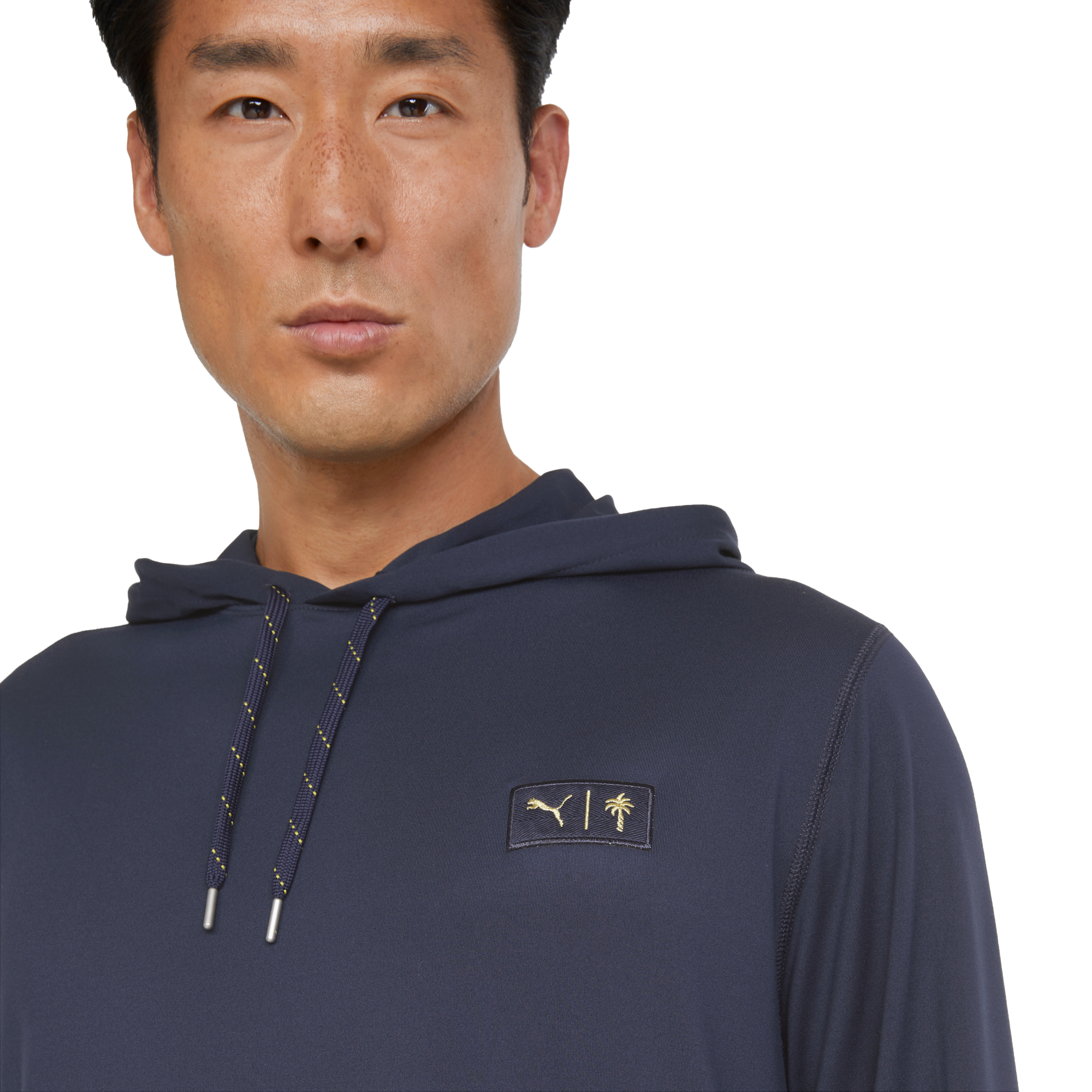 PUMA x PTC Lightweight Hoodie | PGA TOUR Superstore