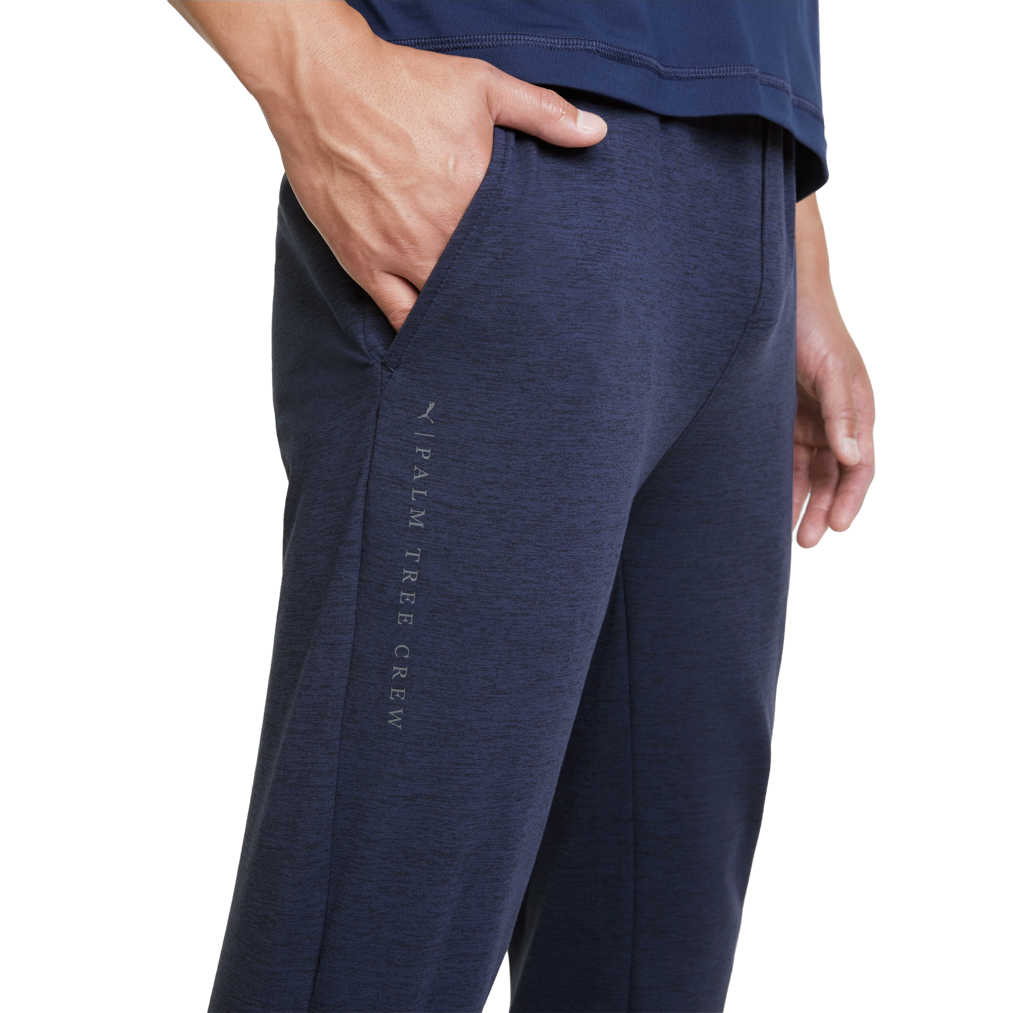 PUMA x PTC CLOUDSPUN Golf Joggers