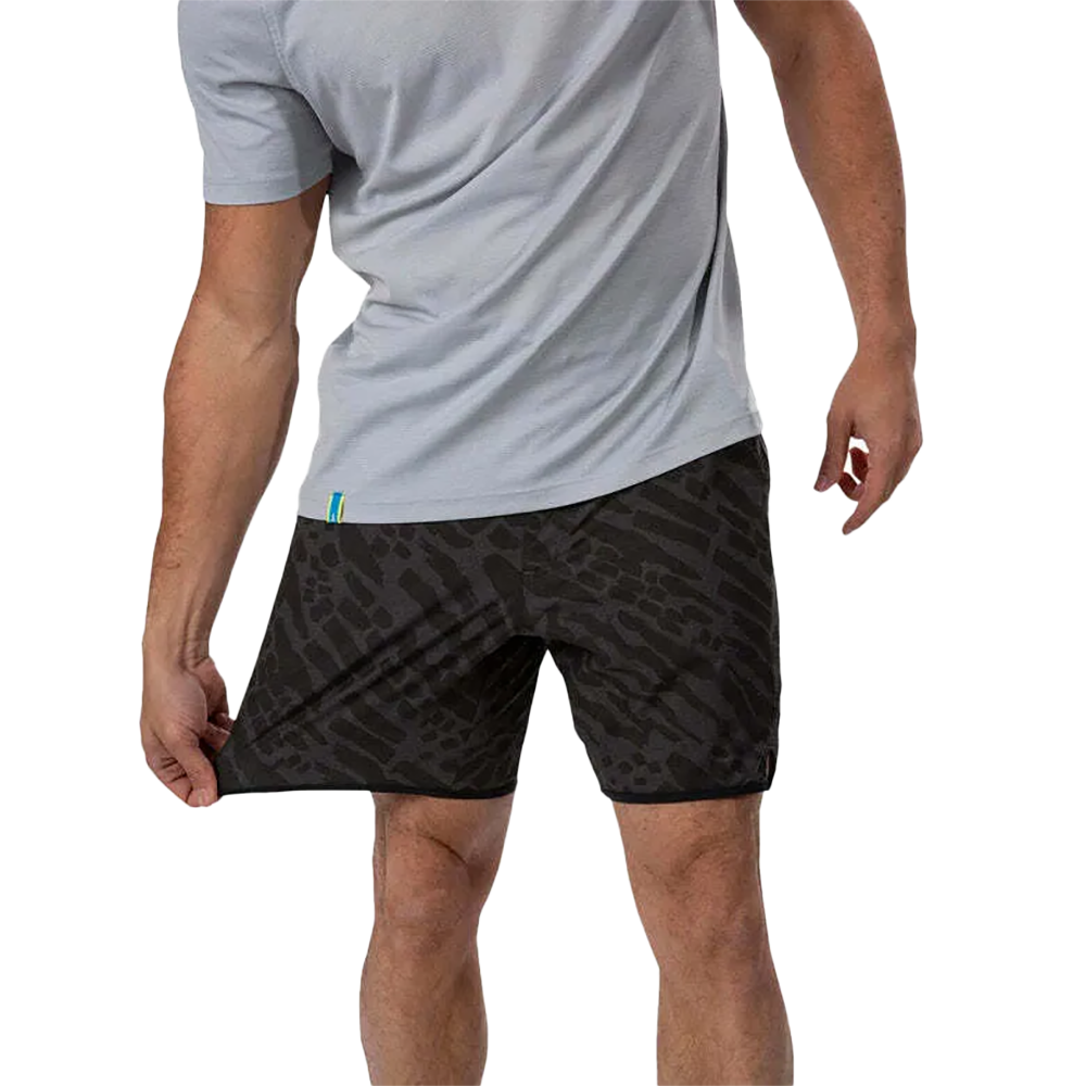 The Hidden Pines Men's 7" Golf Shorts