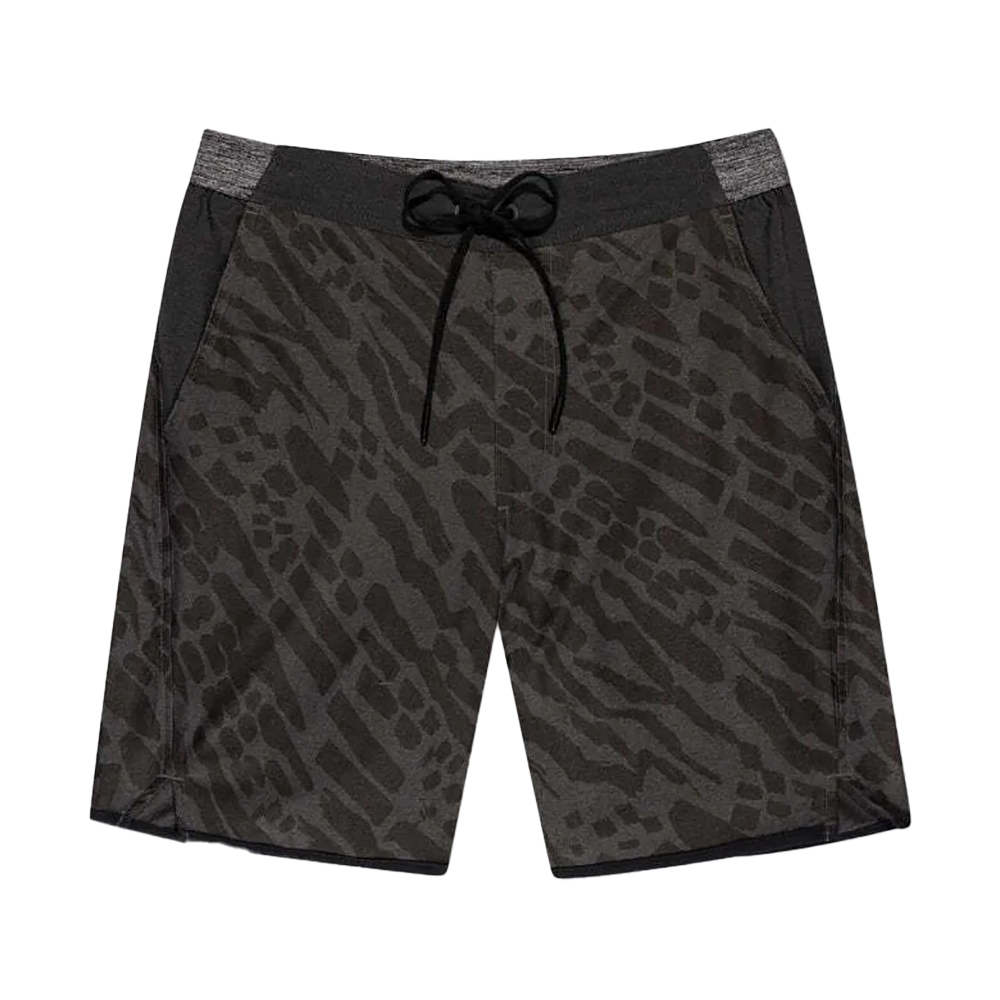 The Hidden Pines Men's 7" Golf Shorts