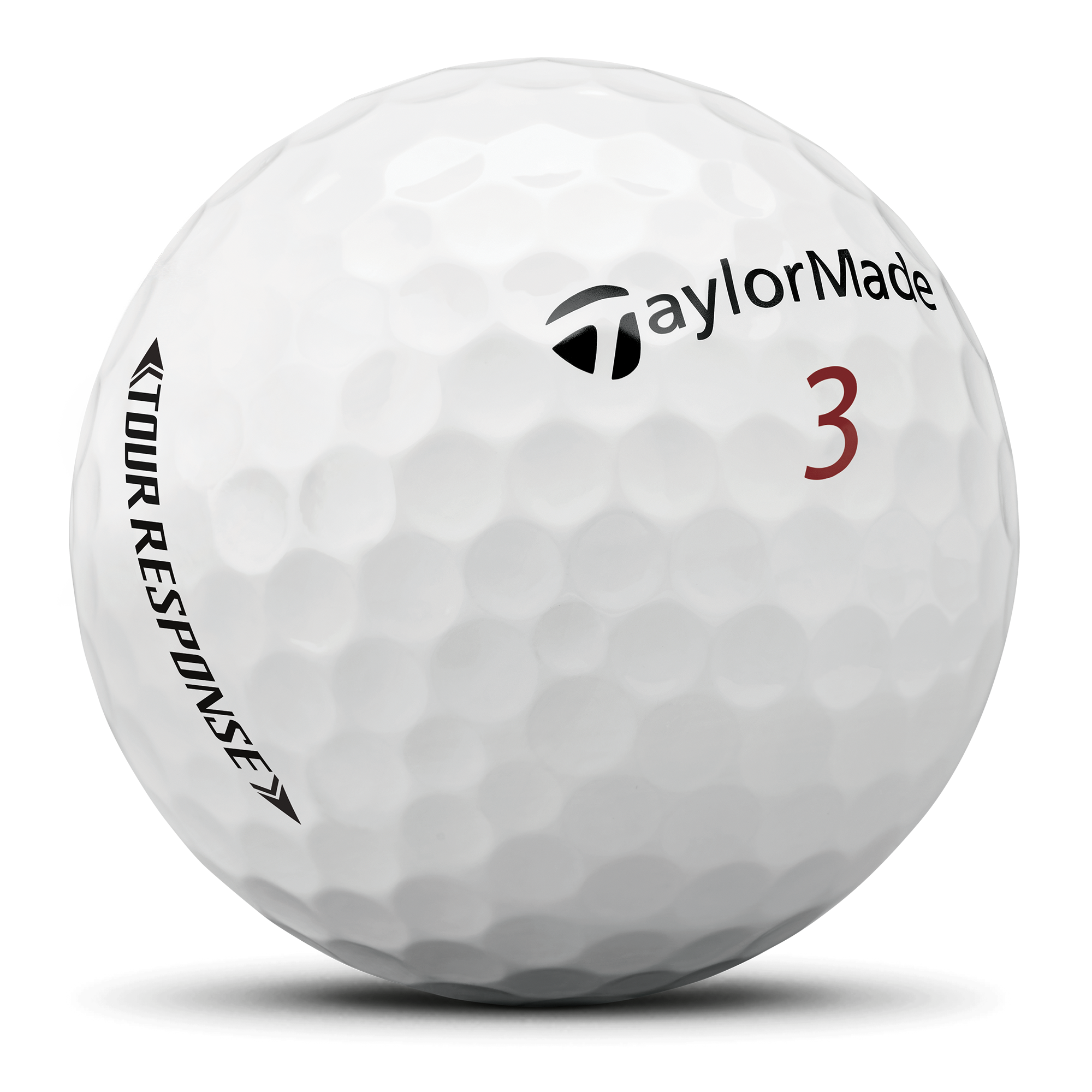 Tour Response Golf Balls