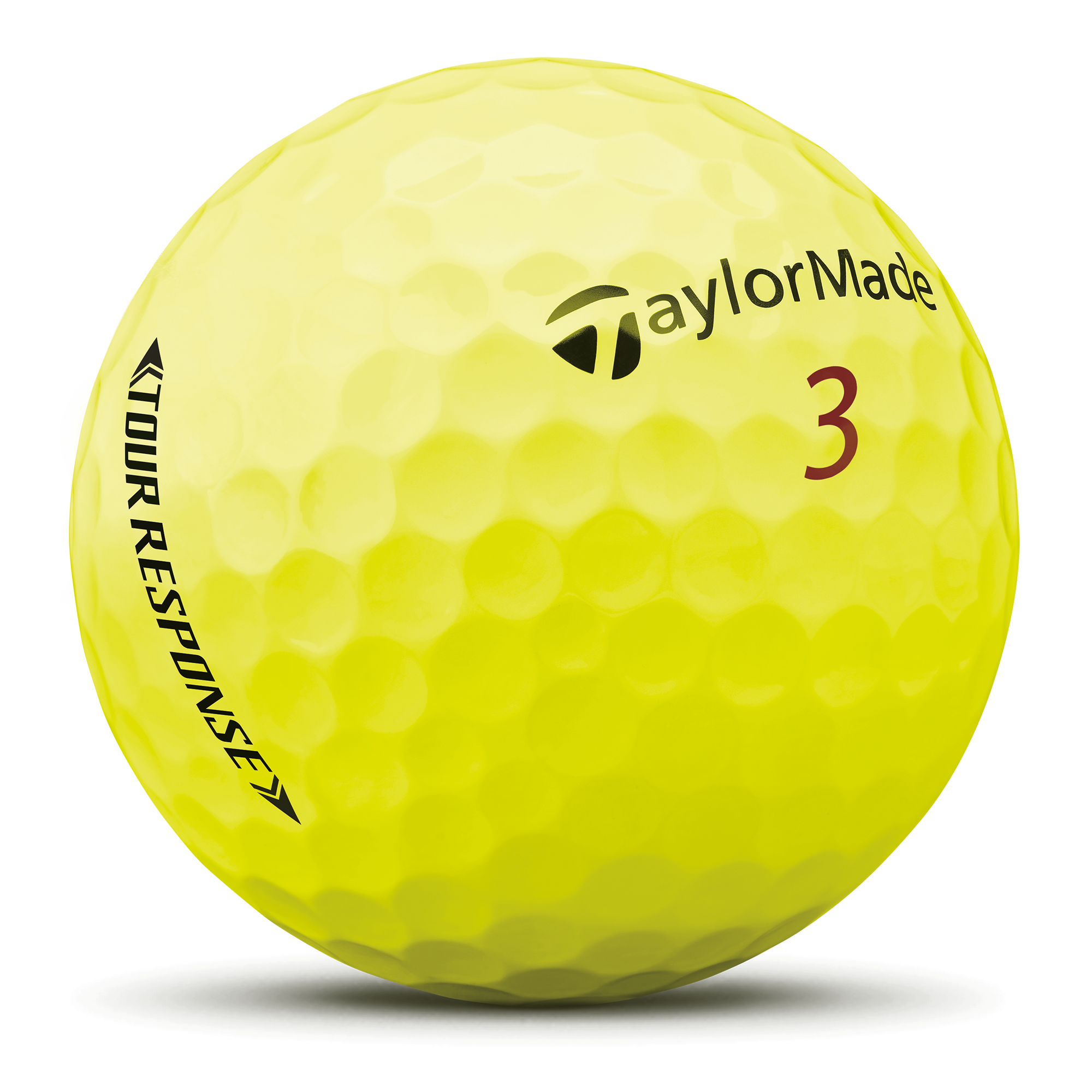 Tour Response Golf Balls