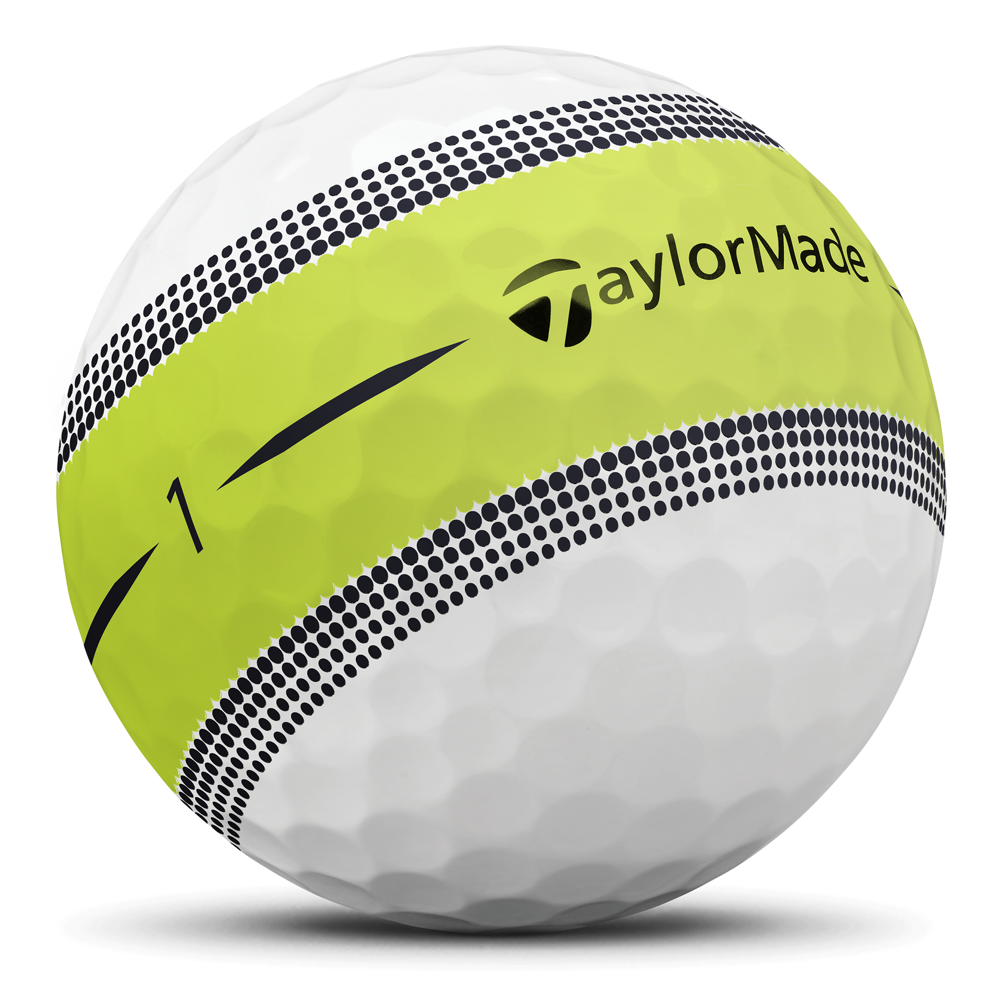 Tour Response Stripe Golf Balls