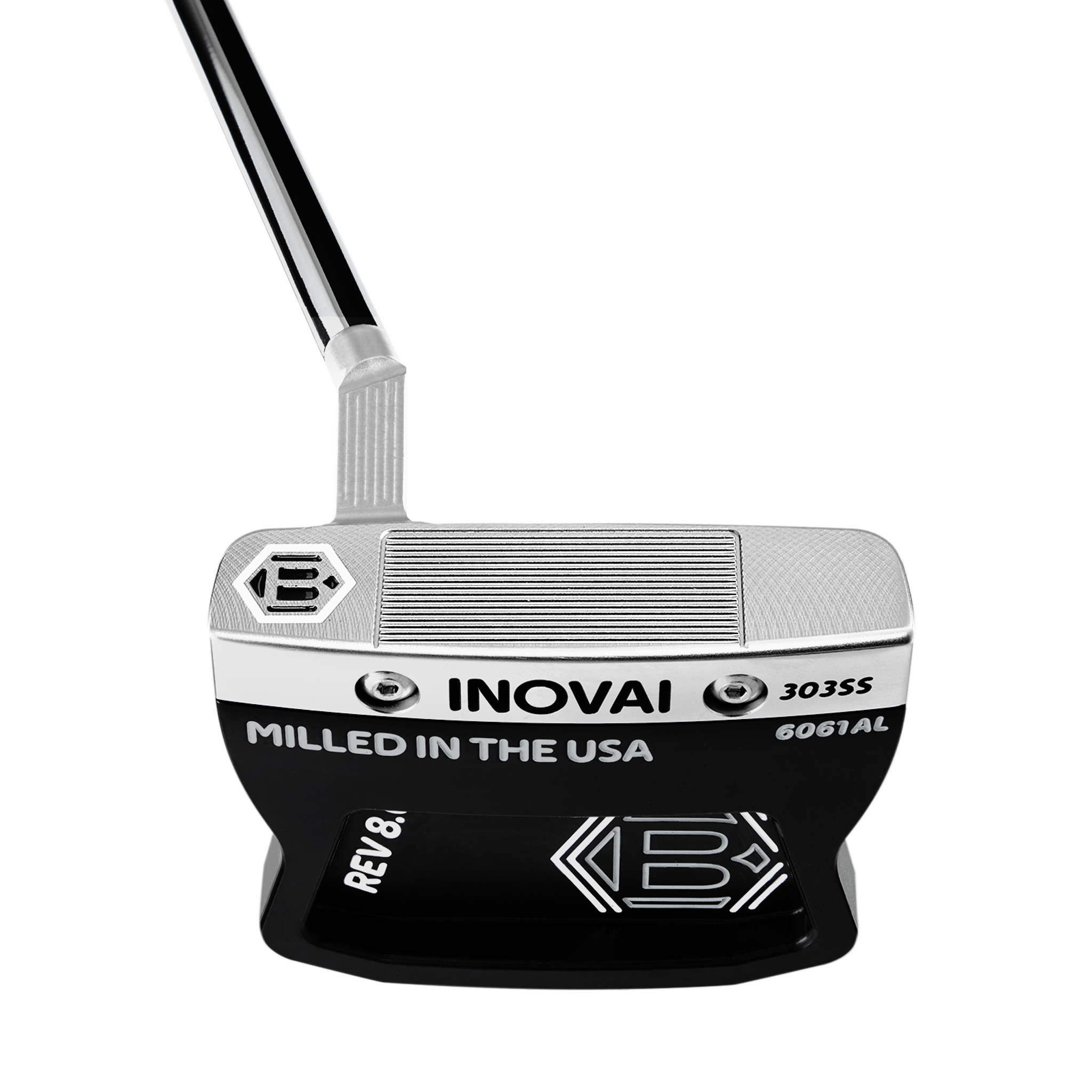 Inovai 8.0 Slant 2022 Putter