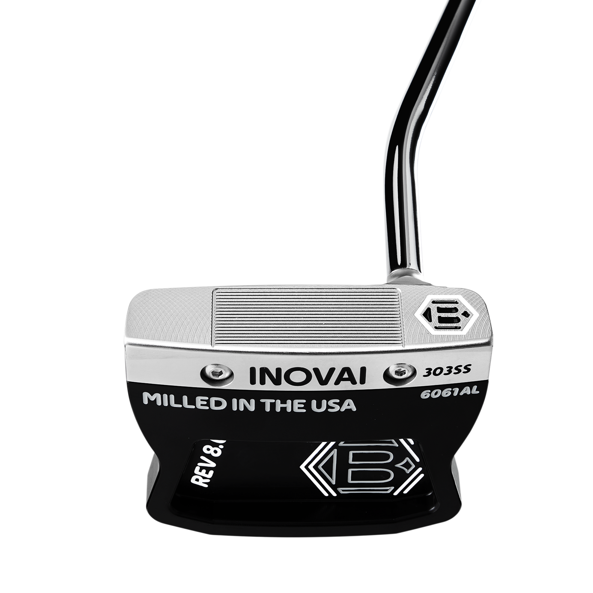 Inovai 8.0 Spud 2022 Putter