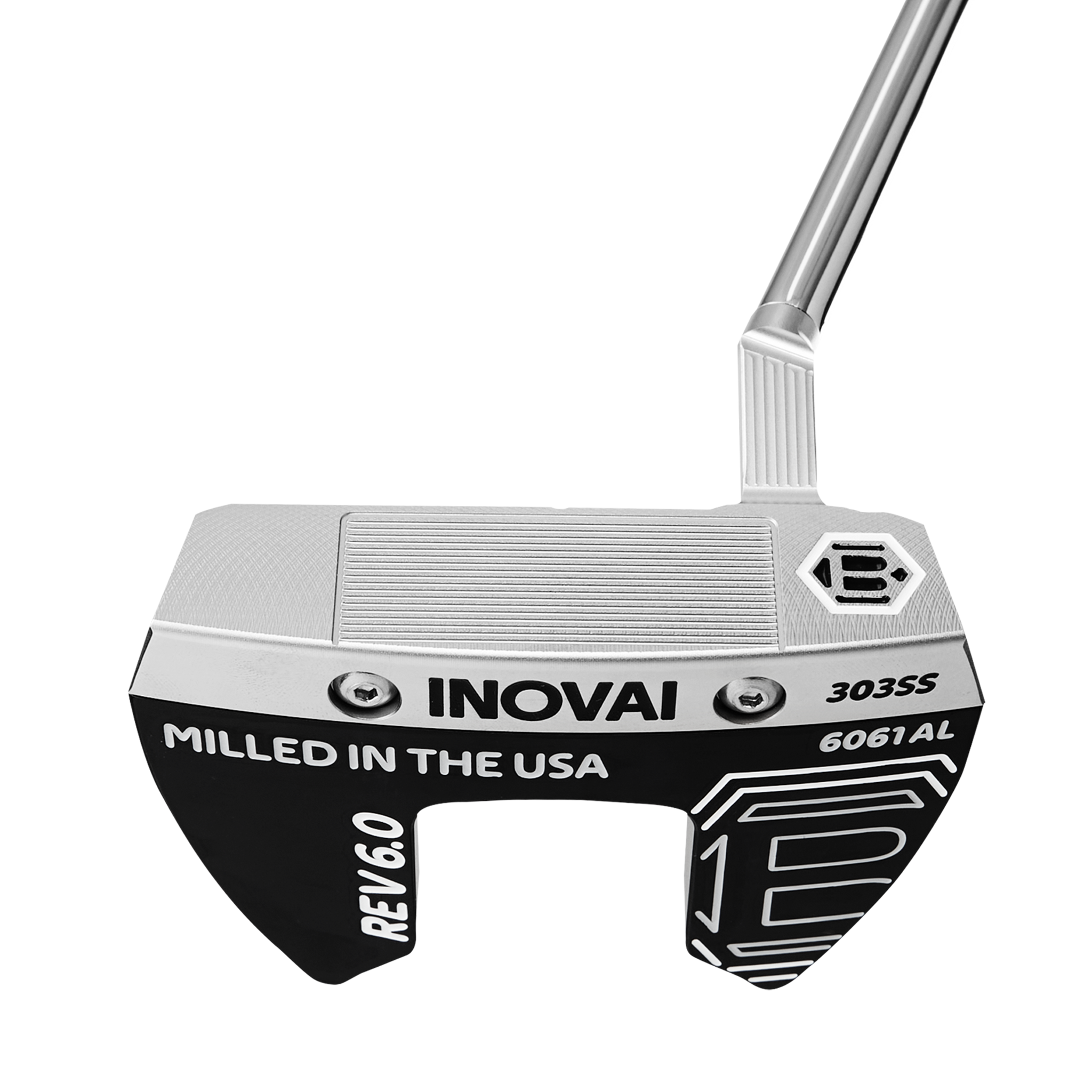 BETTINARDI INOVAI REV 6.0 SLANT 34インチ PT Bettinardi Inovai 6.0 Slant 2022 Putter | PGA TOUR Superstore