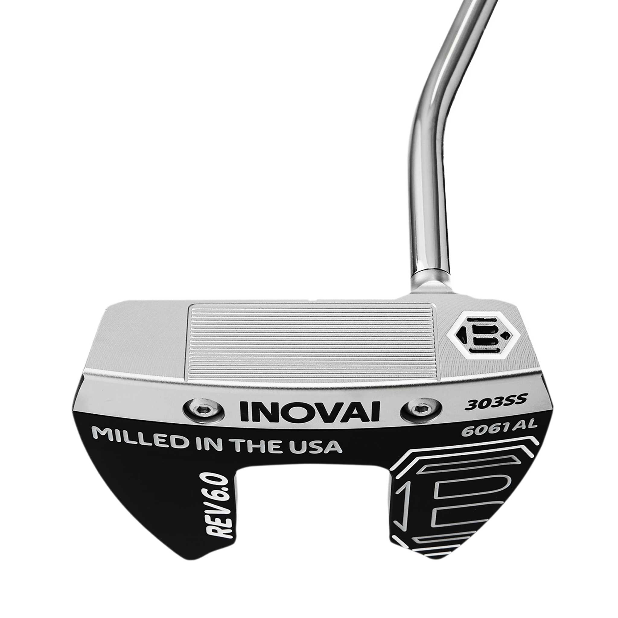 Inovai 6.0 Spud 2022 Putter