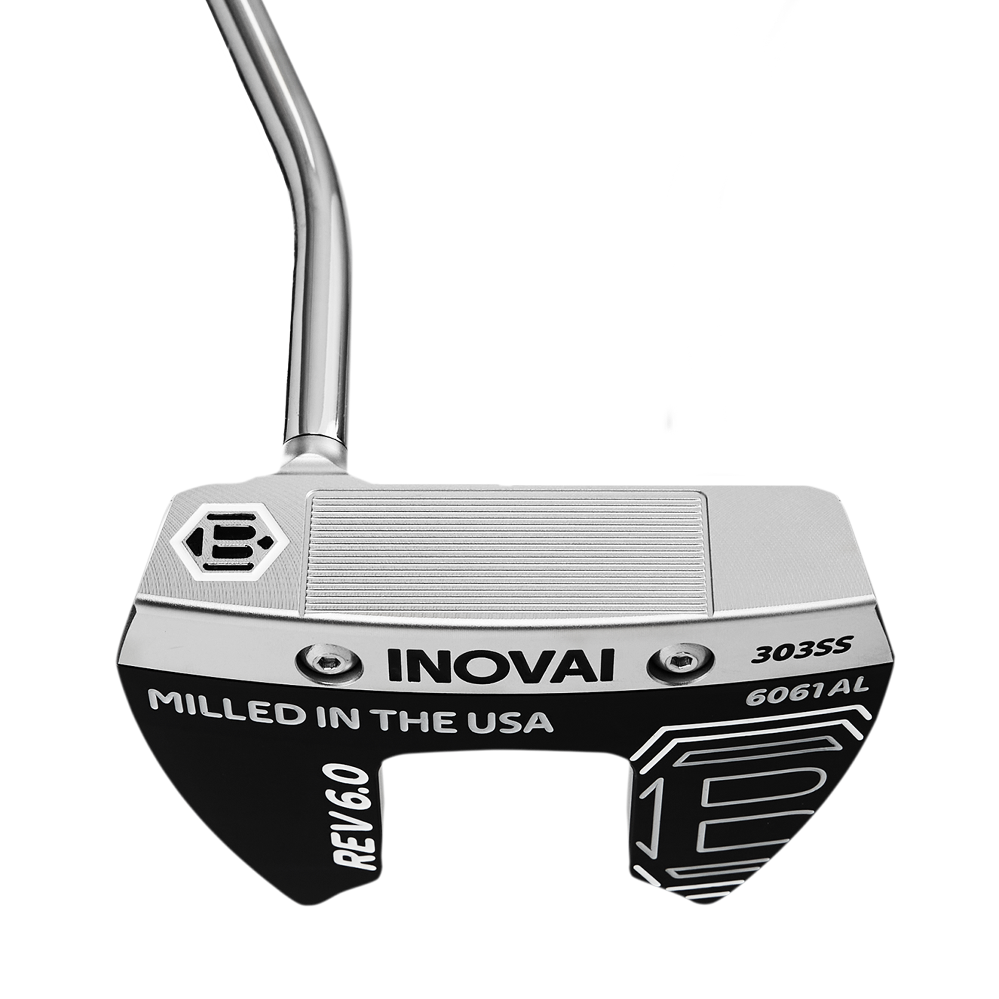 Inovai 6.0 Spud 2022 Putter