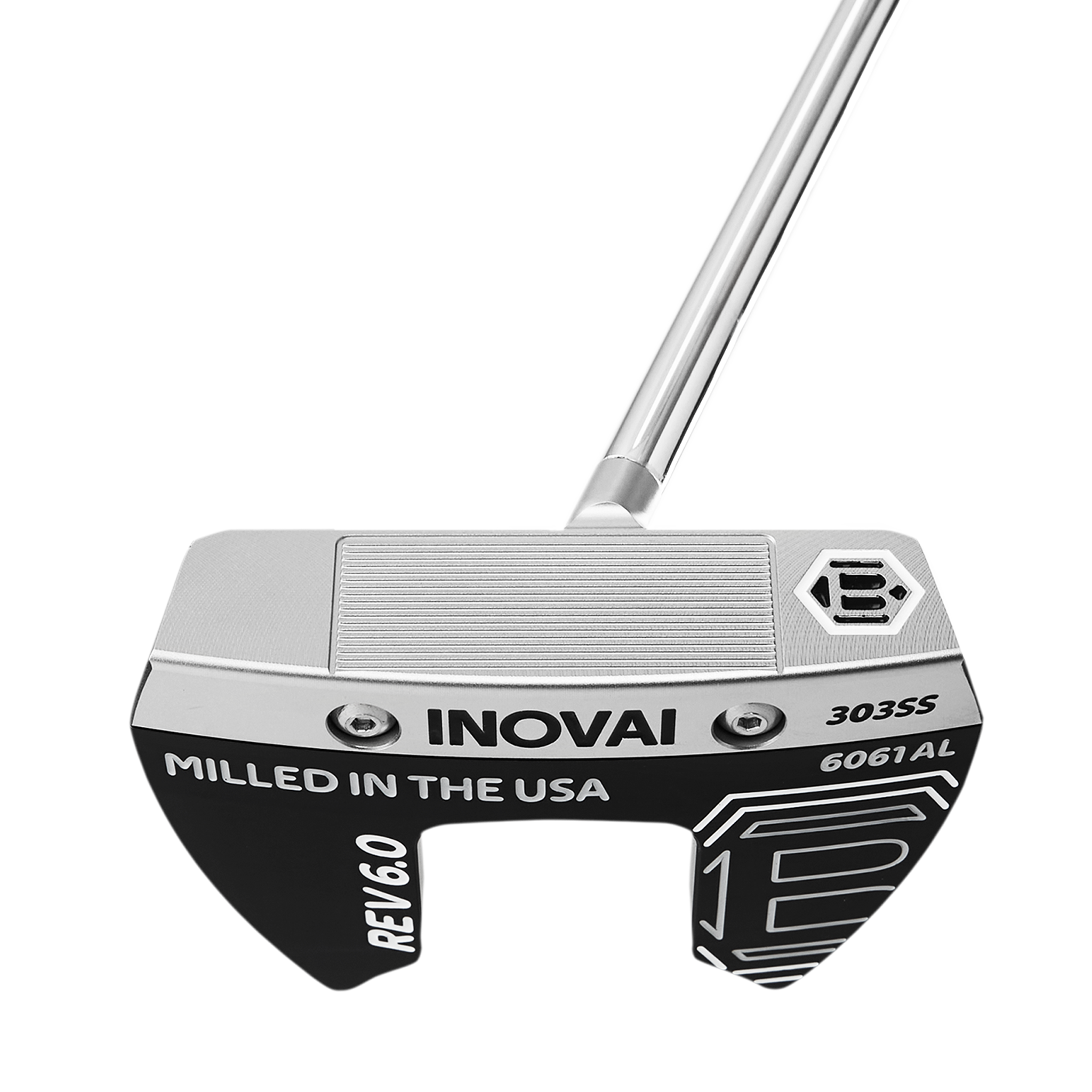 Inovai 6.0 Center 2022 Putter