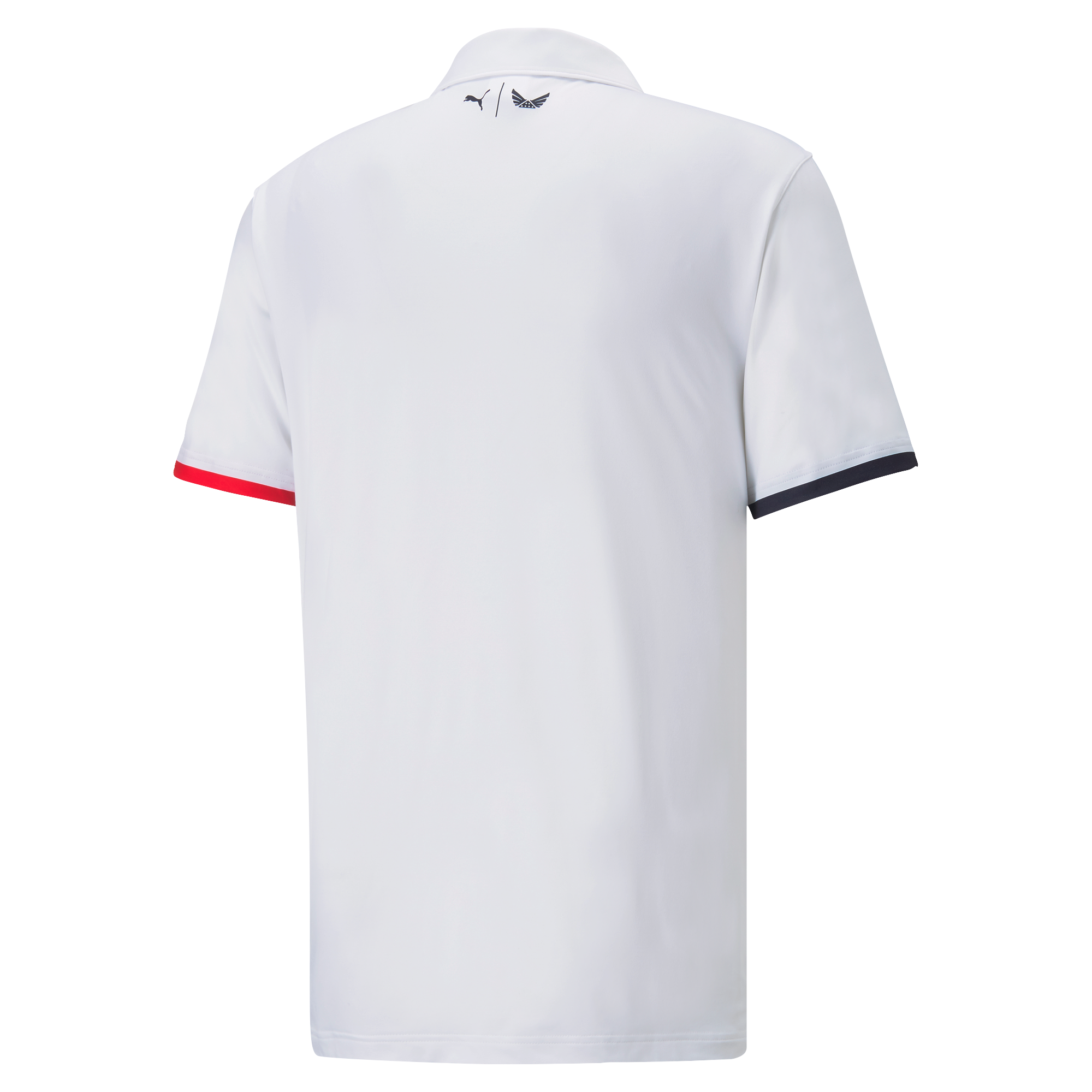 Volition Independence Day Golf Polo