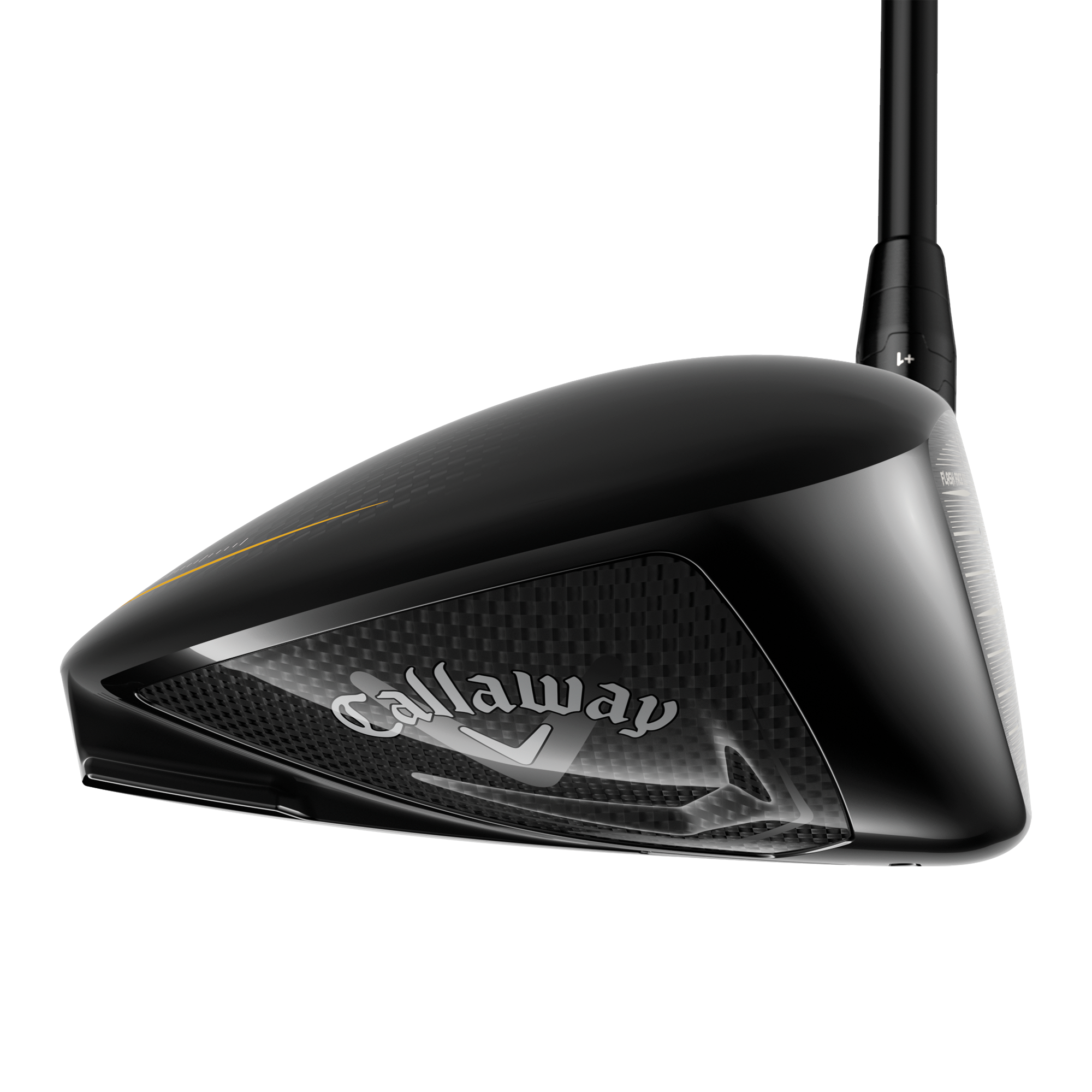 Rogue ST MAX D Driver