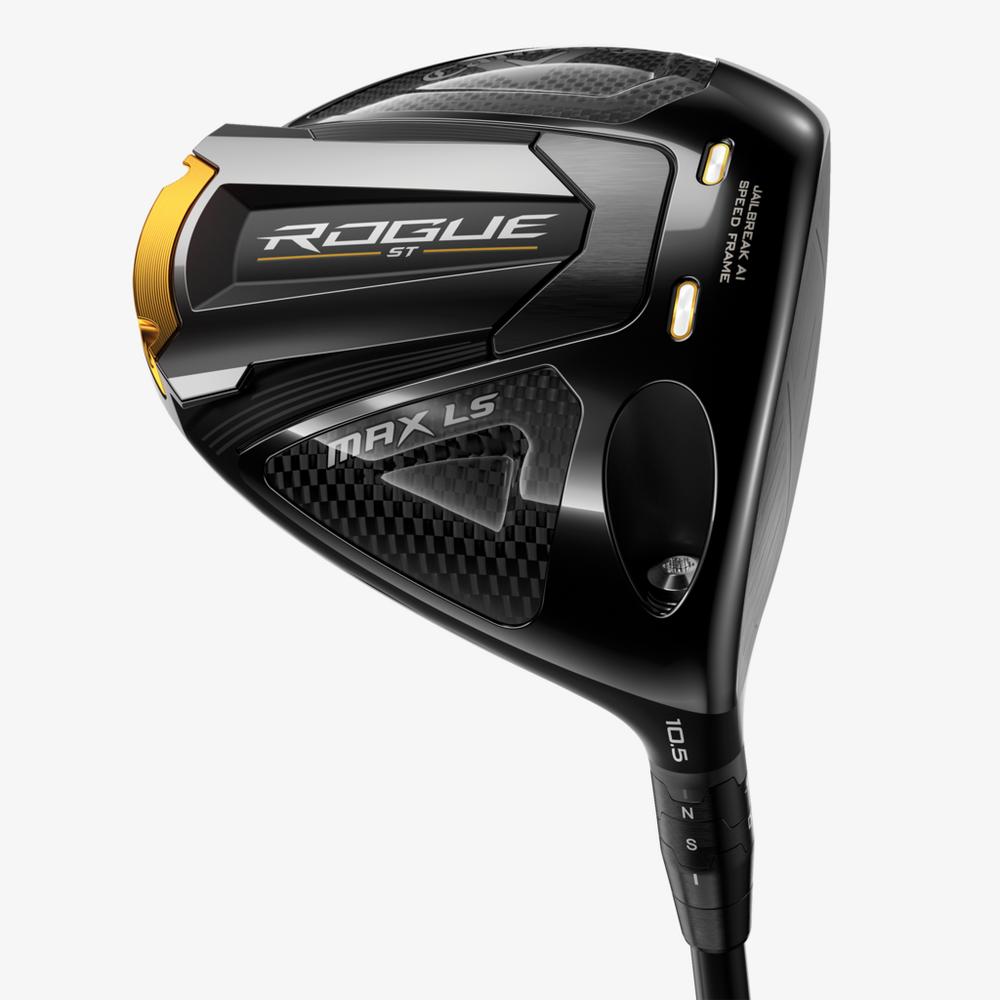 Callaway Rogue ST MAX LS Driver | PGA TOUR Superstore Callaway Rogue ST MAX LS Driver | PGA TOUR Superstore