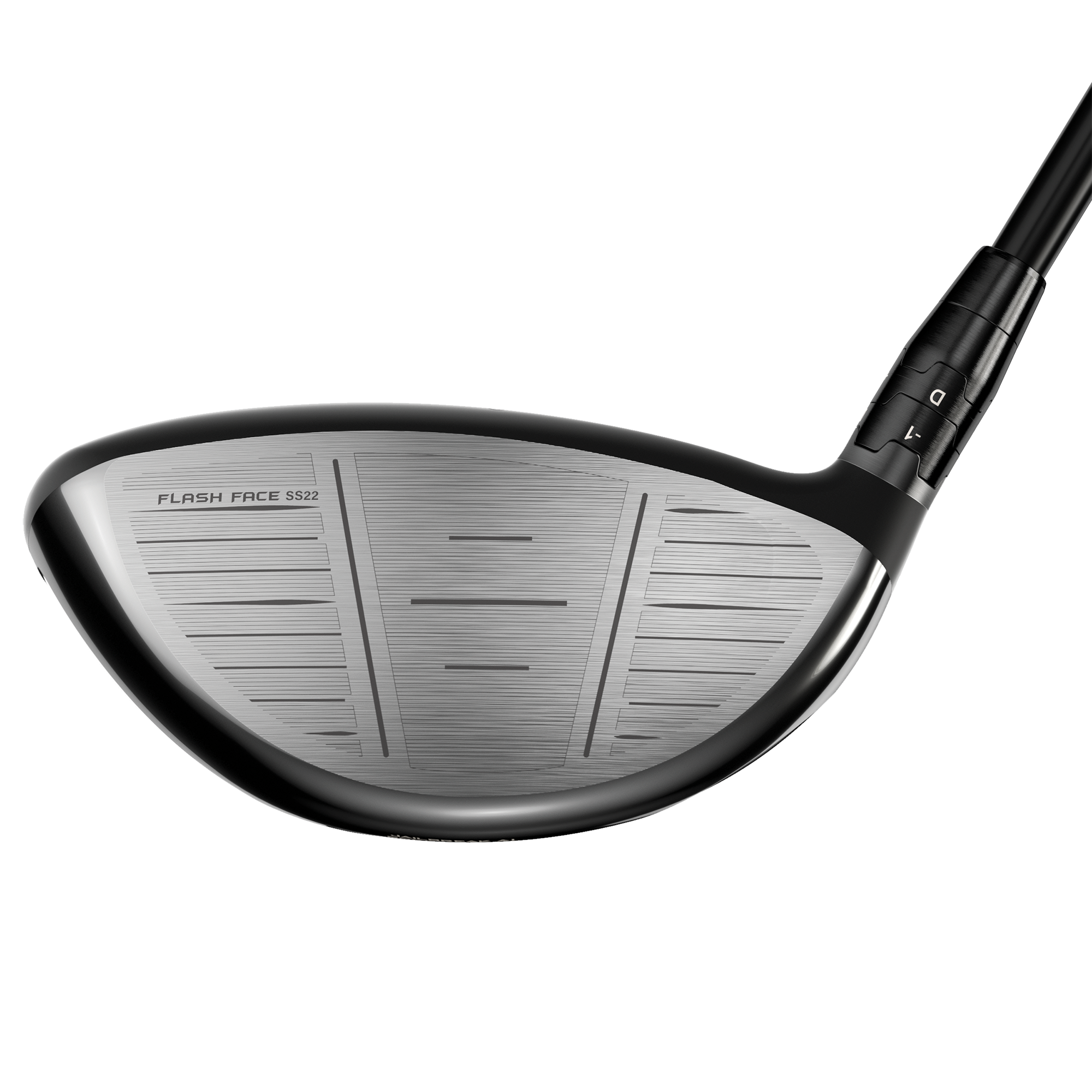 Rogue ST MAX LS Driver