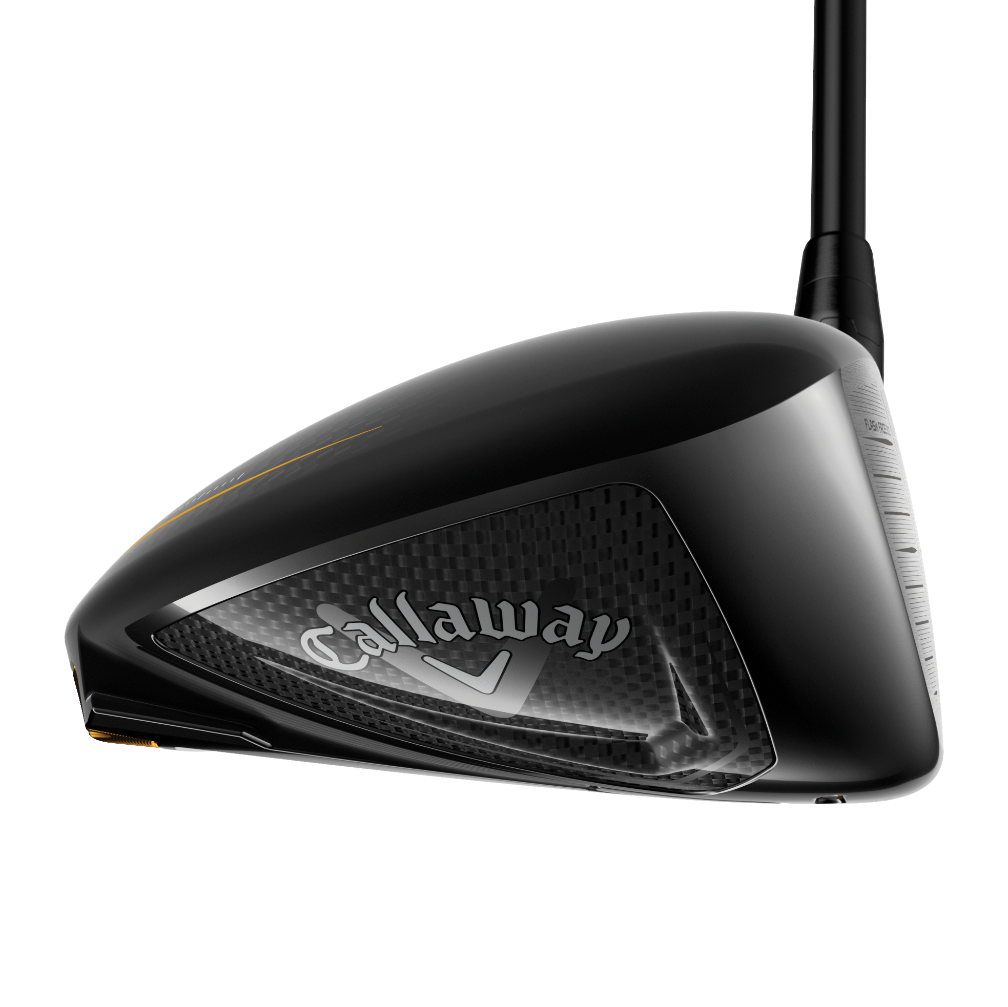 Rogue ST MAX LS Driver