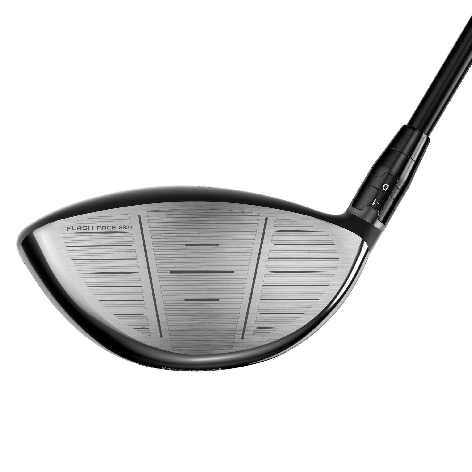 Rogue ST ♦♦♦ LS Driver