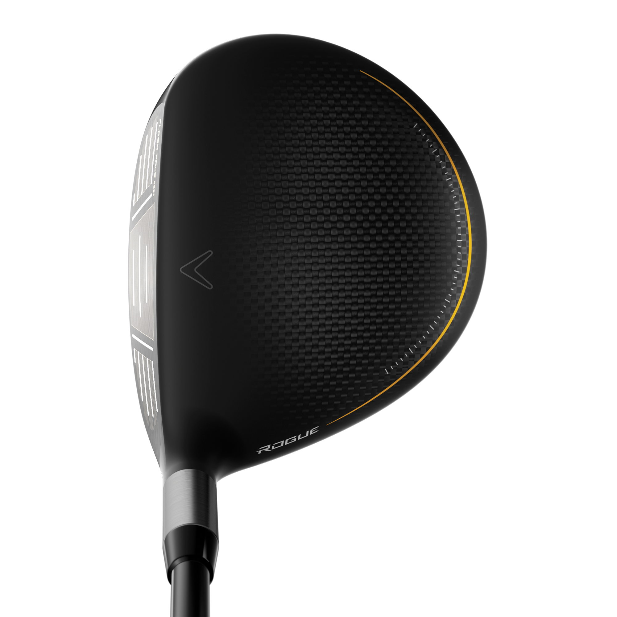 Rogue ST Max Fairway Wood