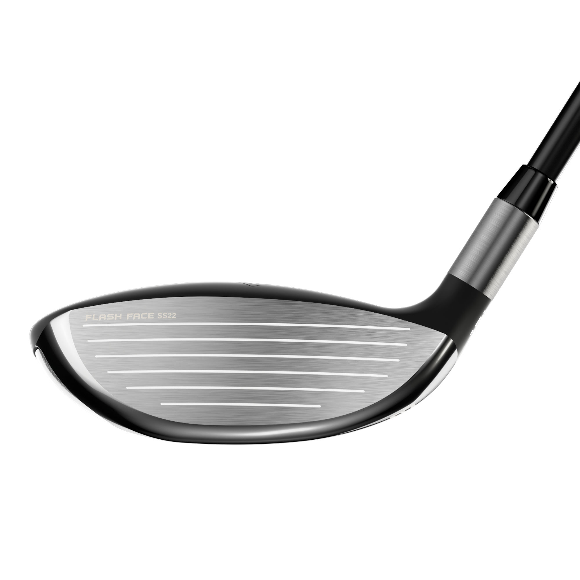 Rogue ST LS Fairway Wood
