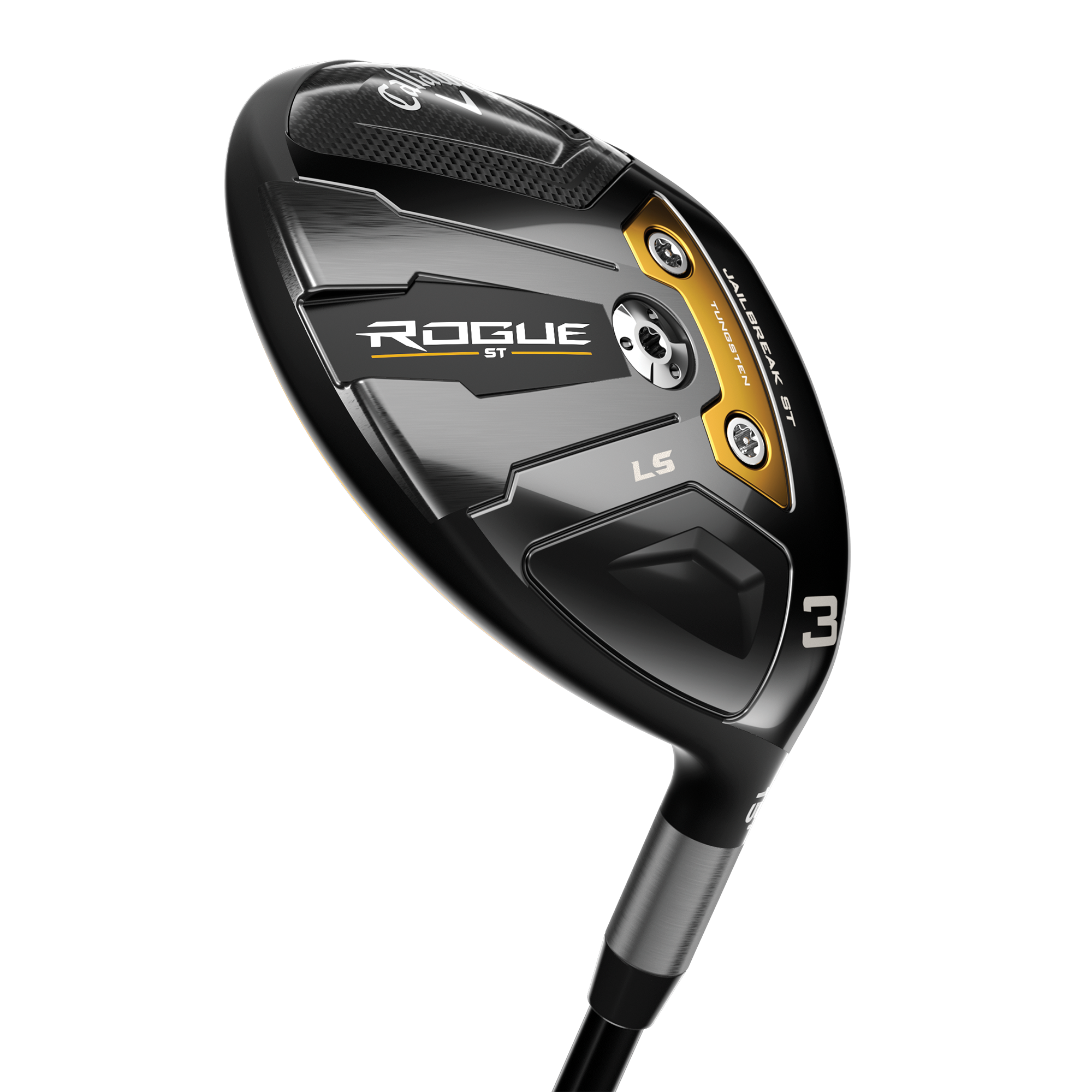 Rogue ST LS Fairway Wood