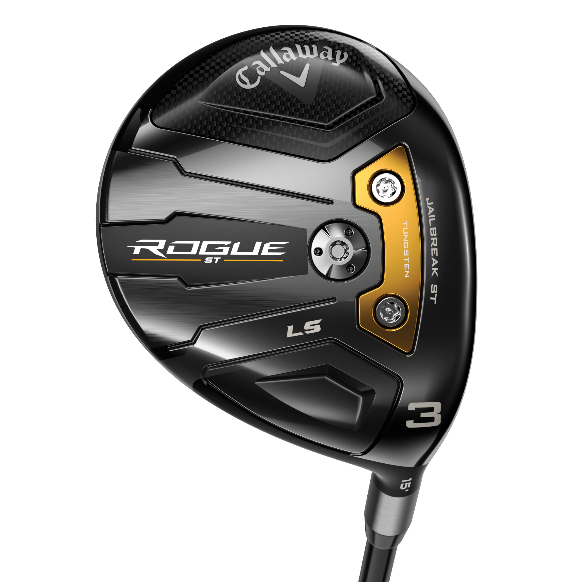 Rogue ST LS Fairway Wood