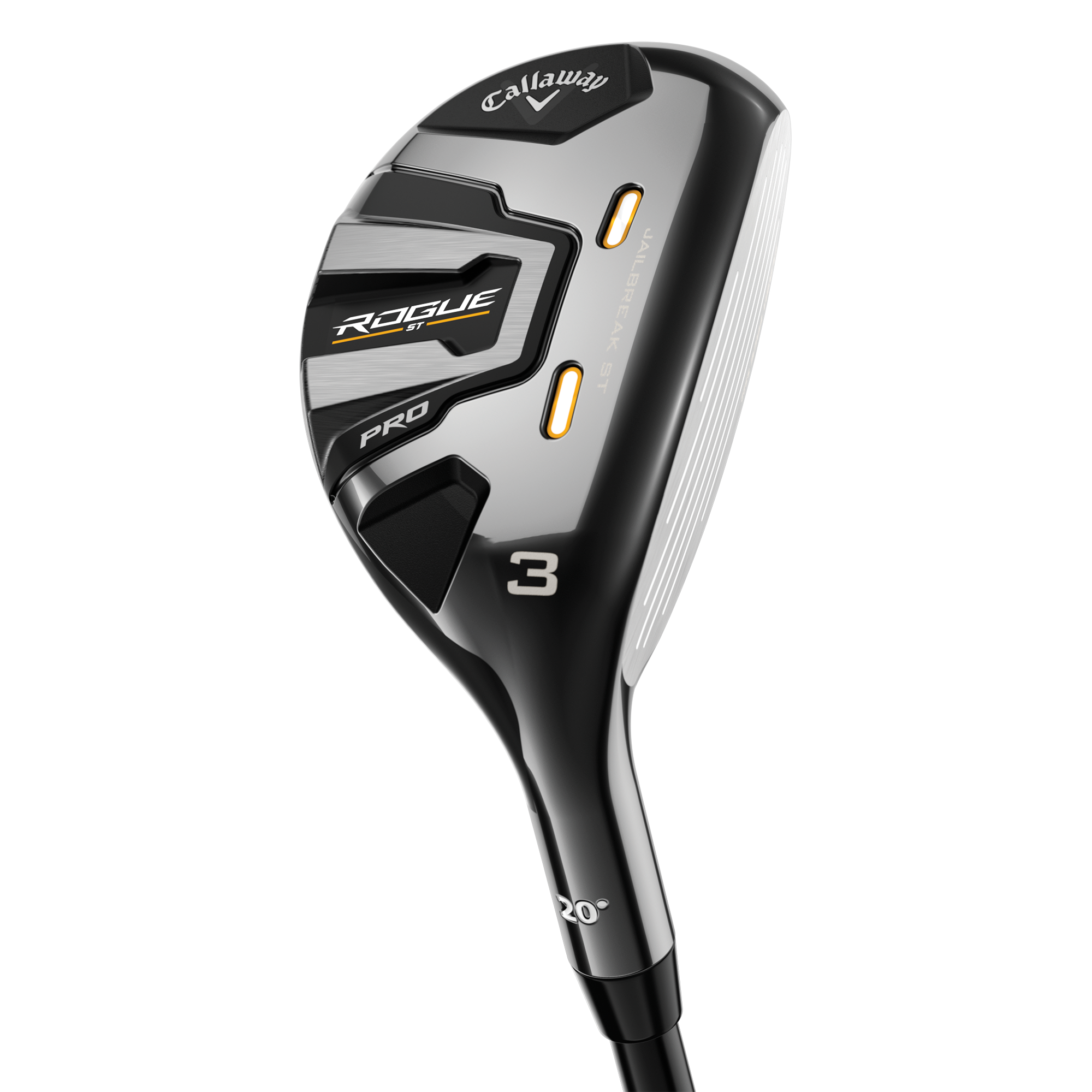 Rogue ST Pro Hybrid
