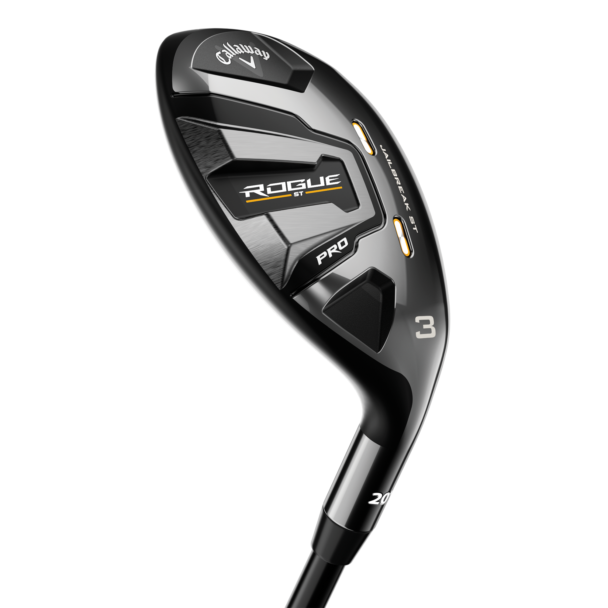Rogue ST Pro Hybrid
