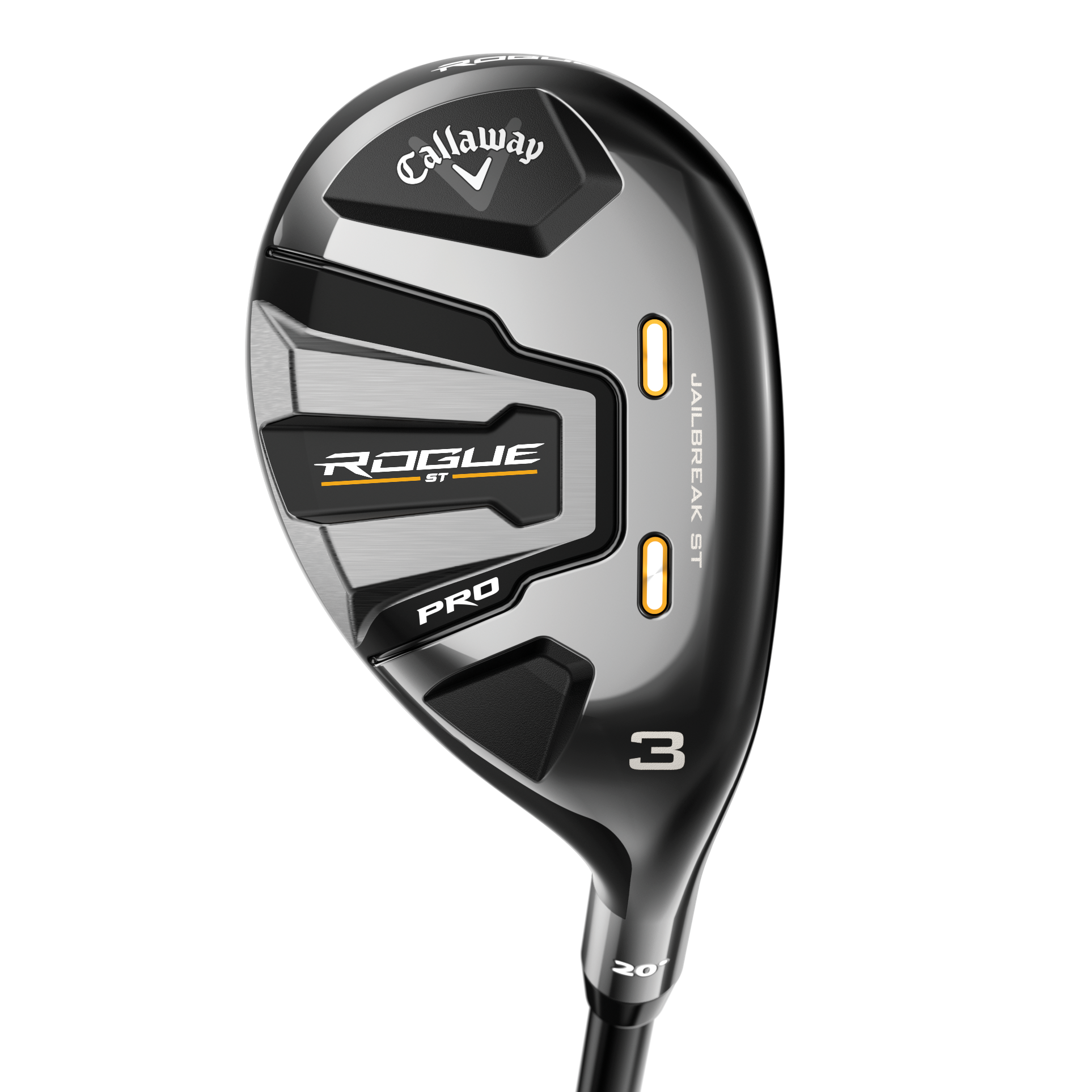 Rogue ST Pro Hybrid