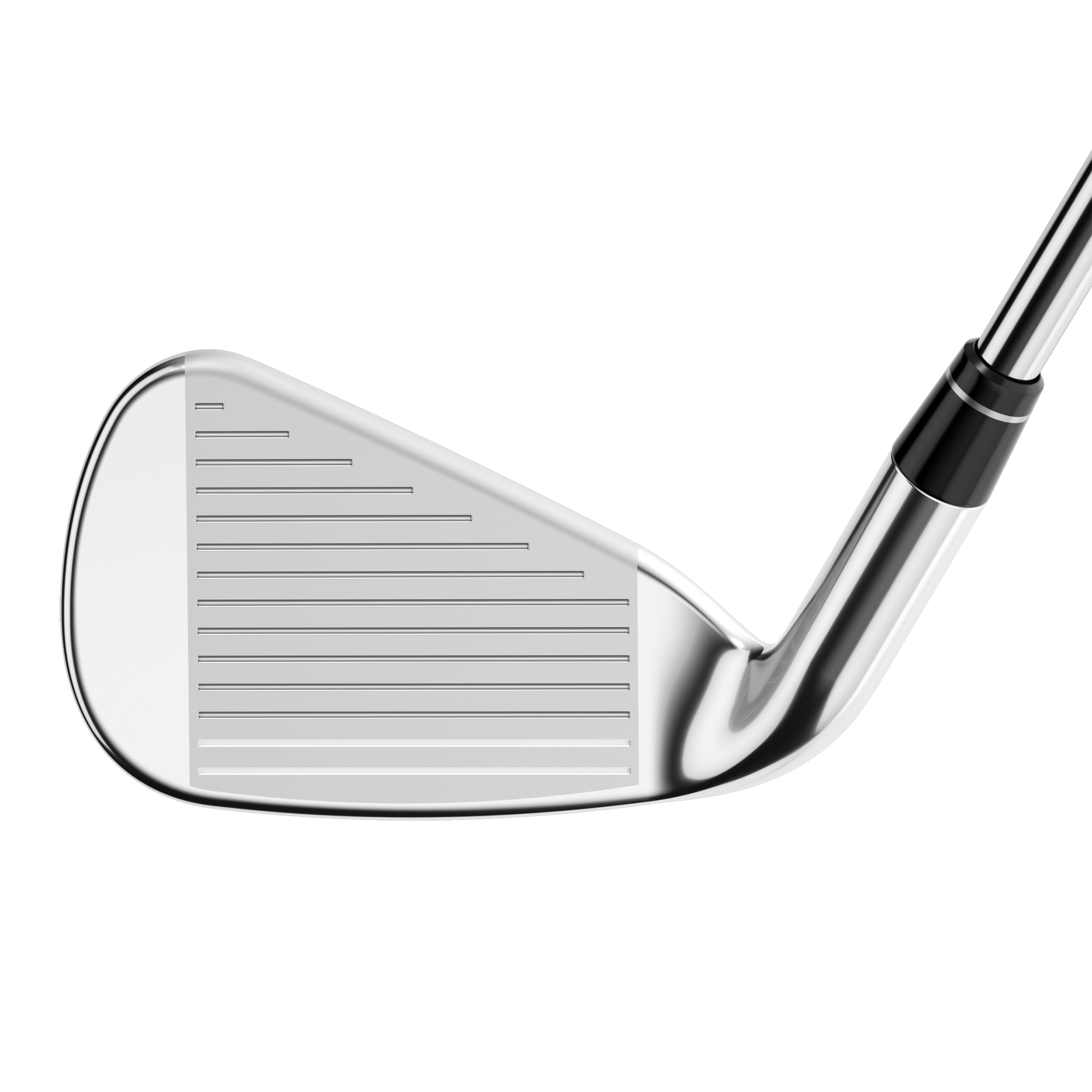 Rogue ST MAX Irons w/ Graphite Shafts