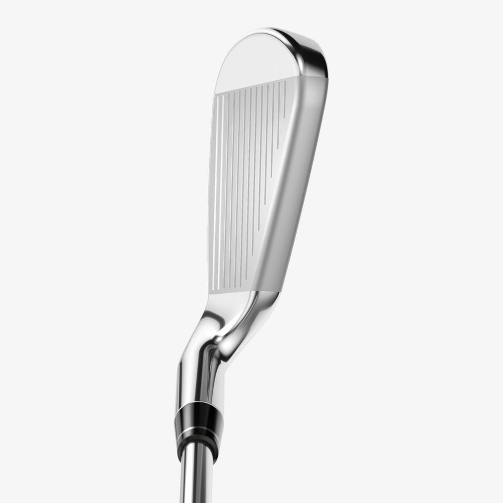 Rogue ST MAX OS Irons w/ Graphite Shafts