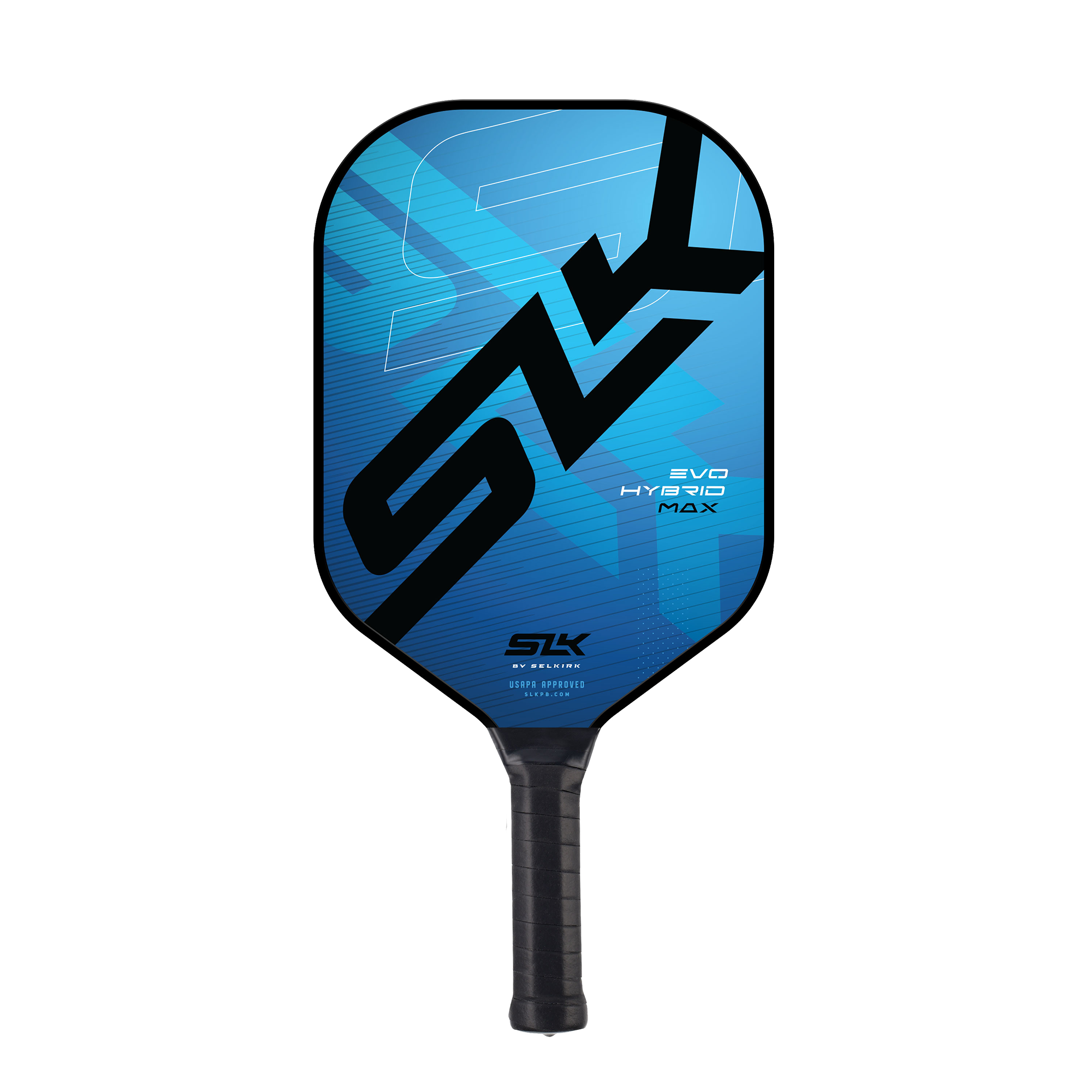 EVO Hybrid Pickleball Paddle 2021