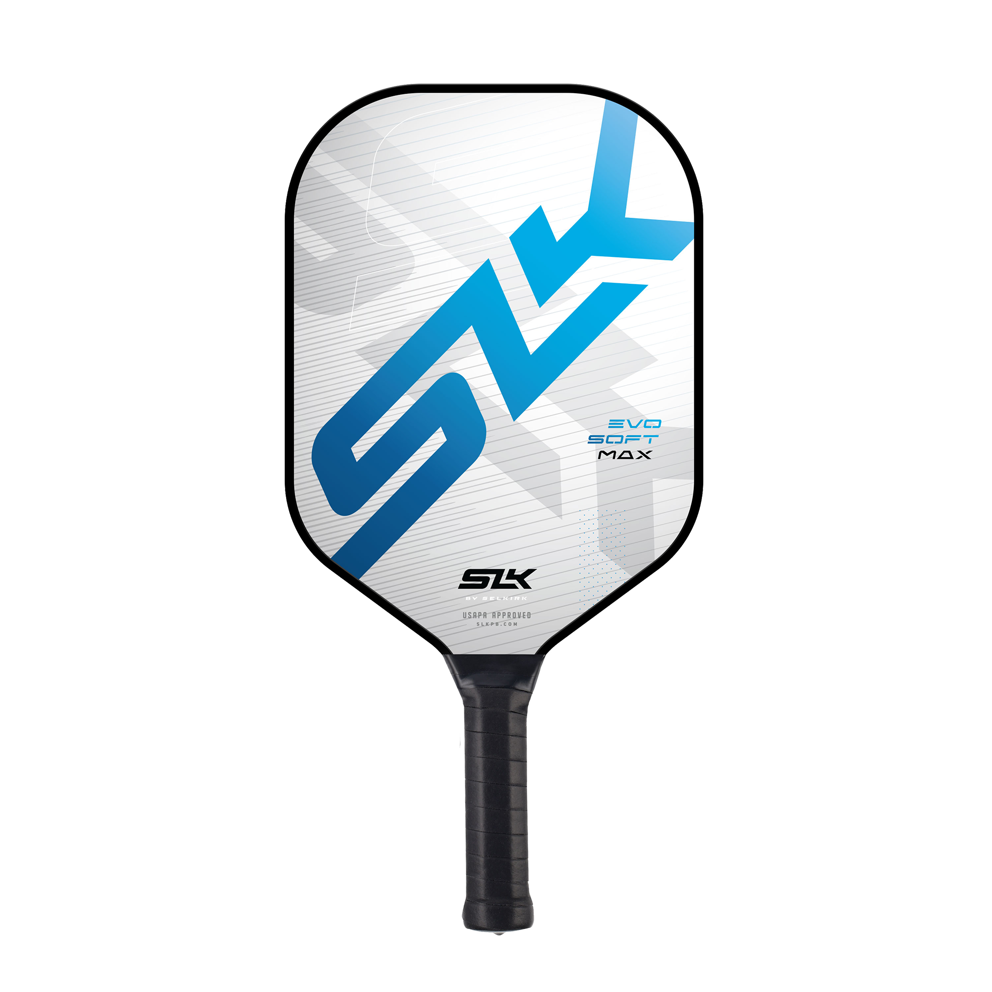 EVO Soft Pickleball Paddle 2021