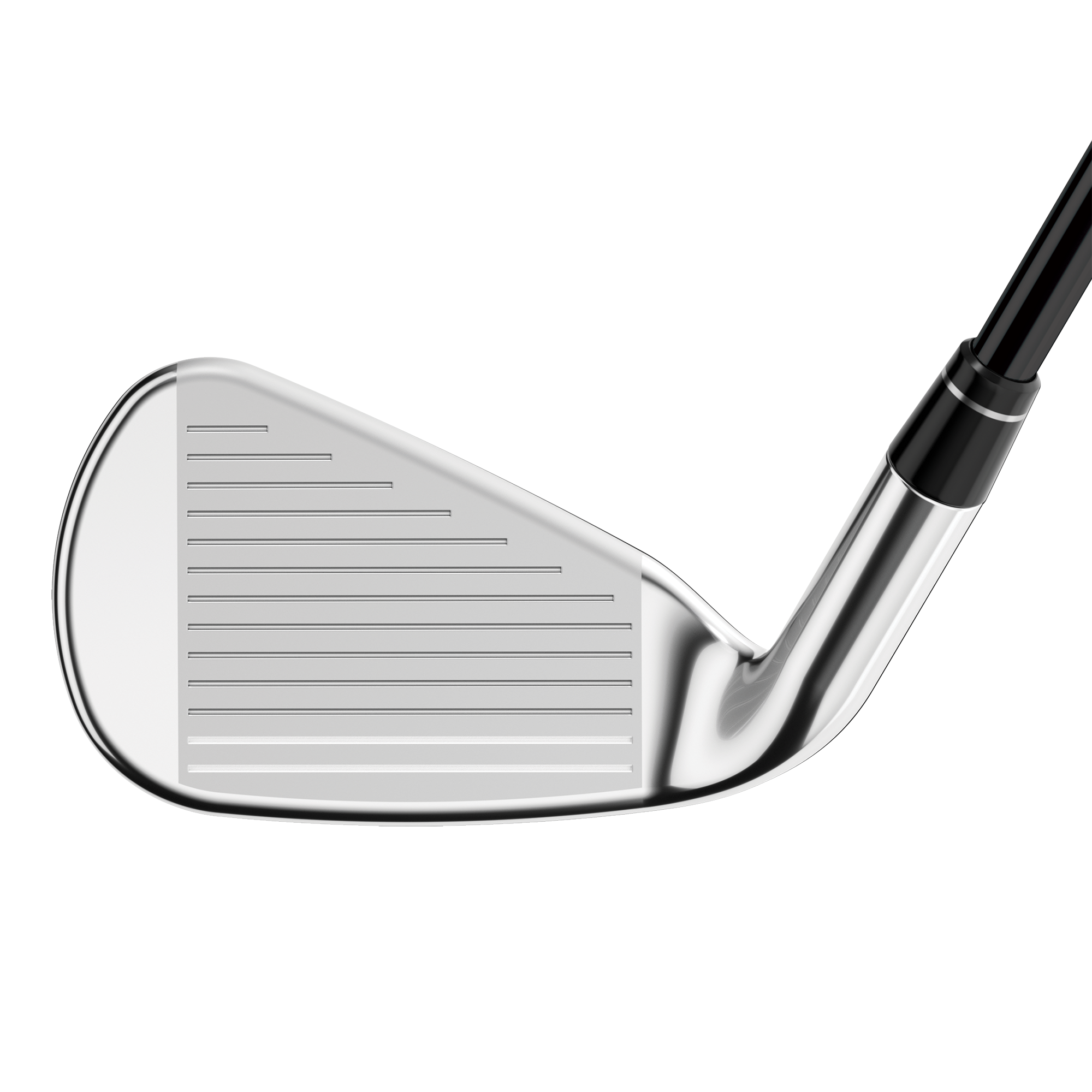 Rogue ST MAX OS Lite Irons w/ Graphite Shafts