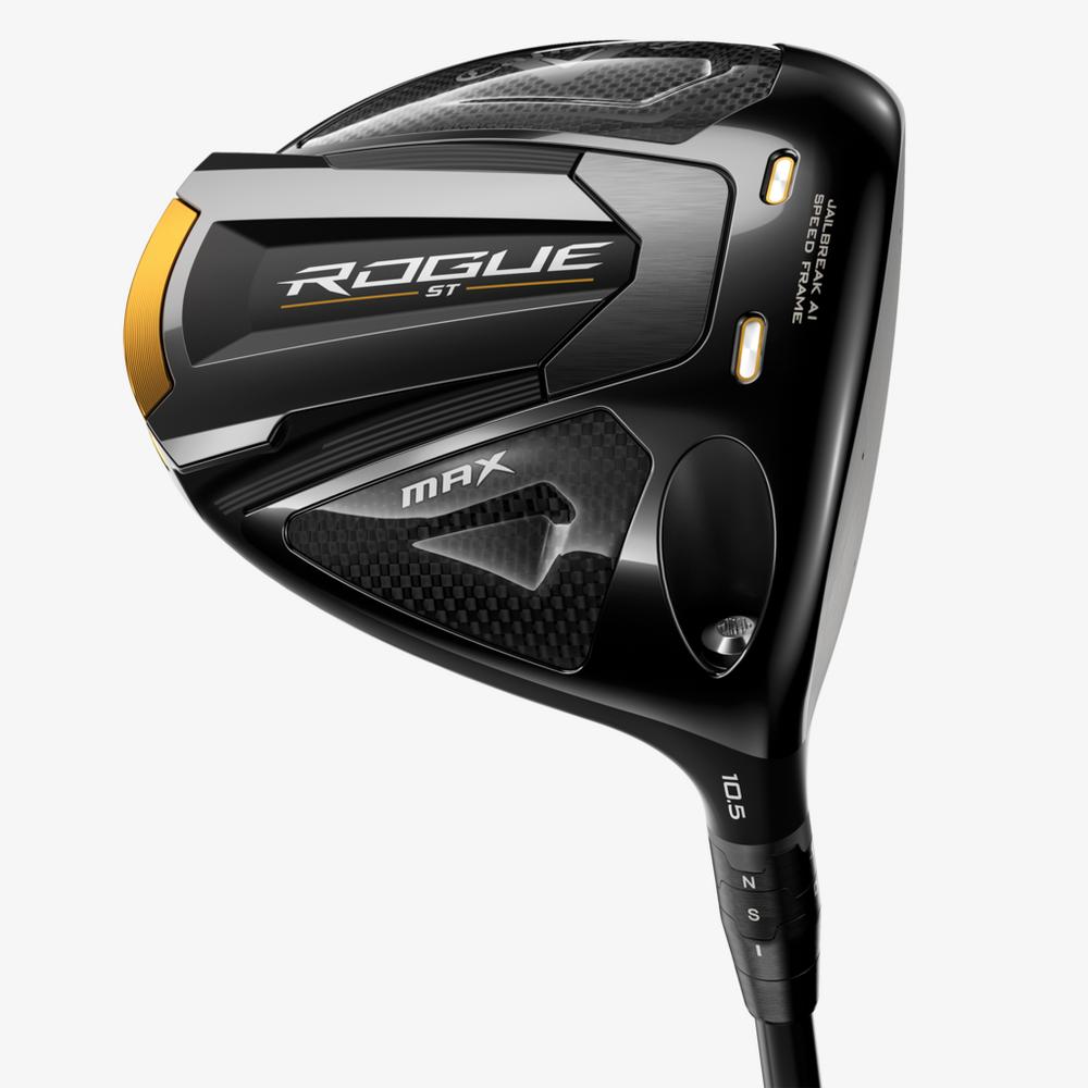 Rogue ST Women's Max Driver